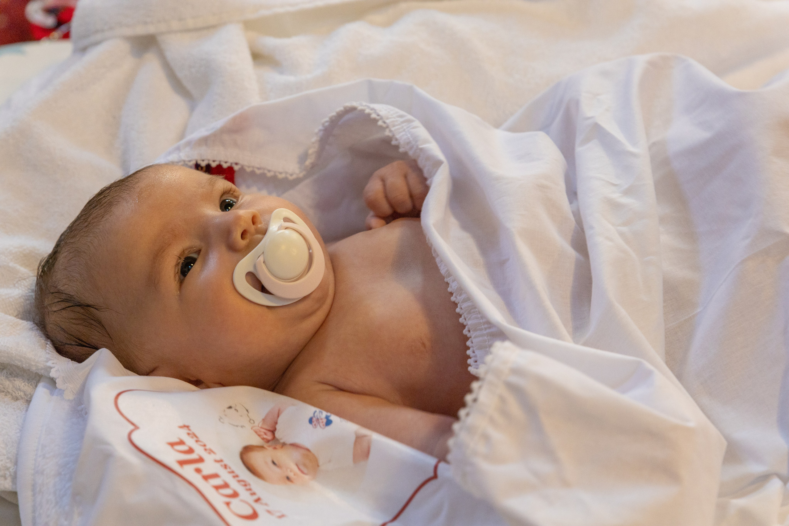 Botez Carla 17.08.2024