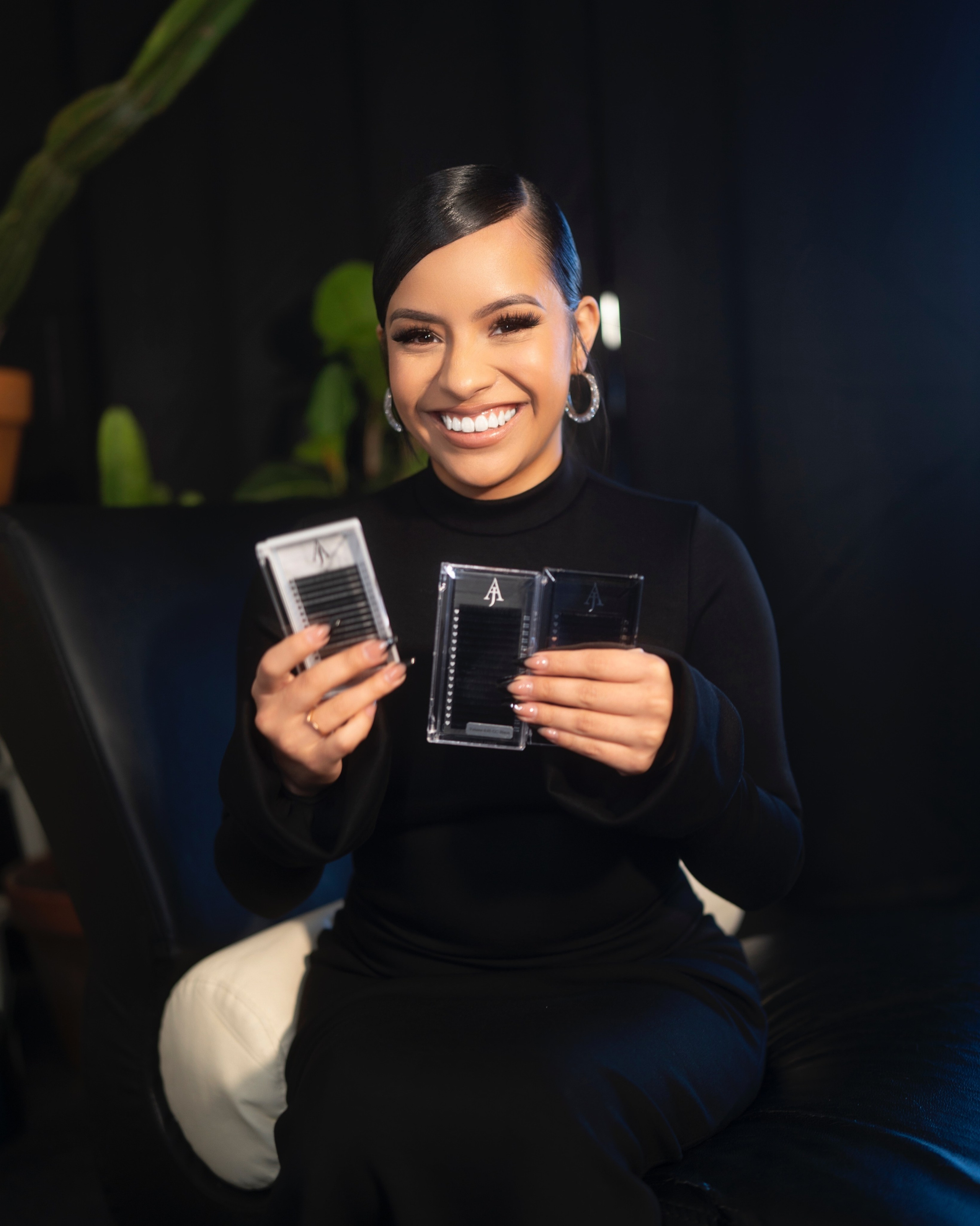 @estheticenhances. Ke’Ondris