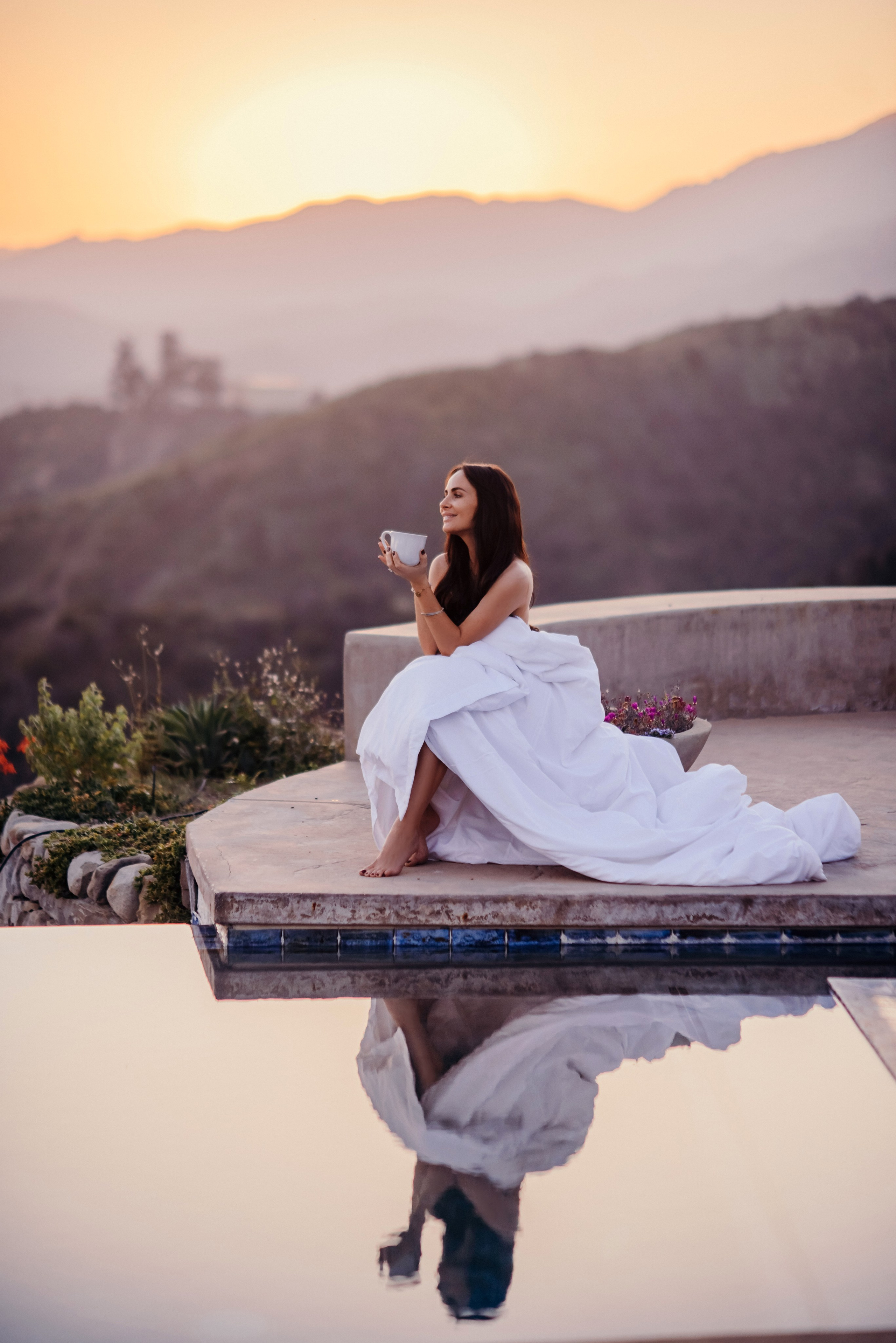 Wedding photo shoot. Wedding photographer. Wedding, maternity and family photographer in Charlotte Tasha Minn