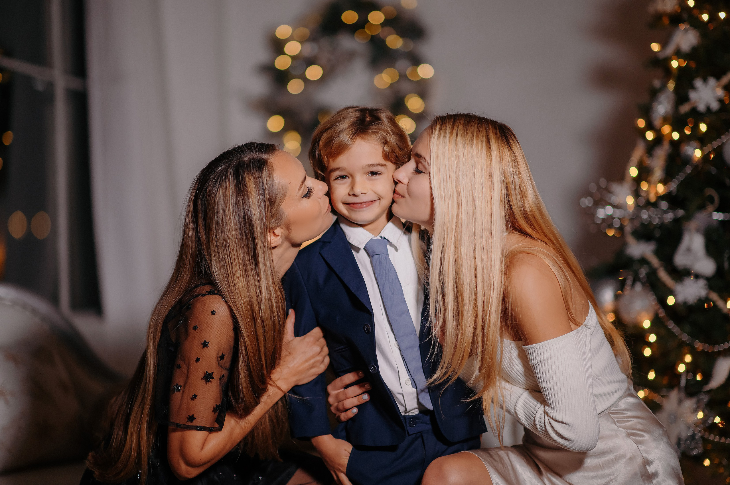 Studio. Wedding, maternity and family photographer in Charlotte Tasha Minn