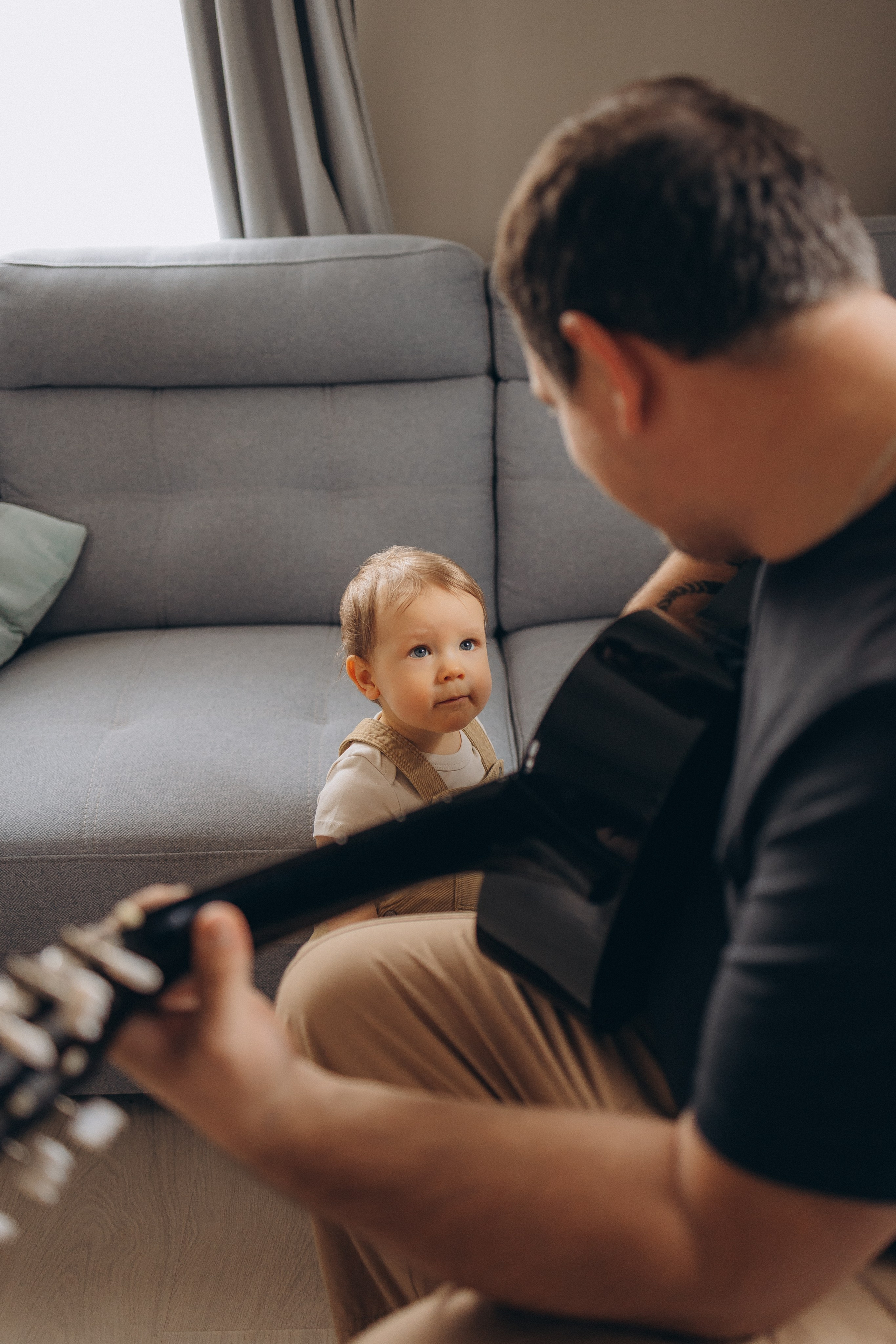 DITAS ģimene. GALVENĀ