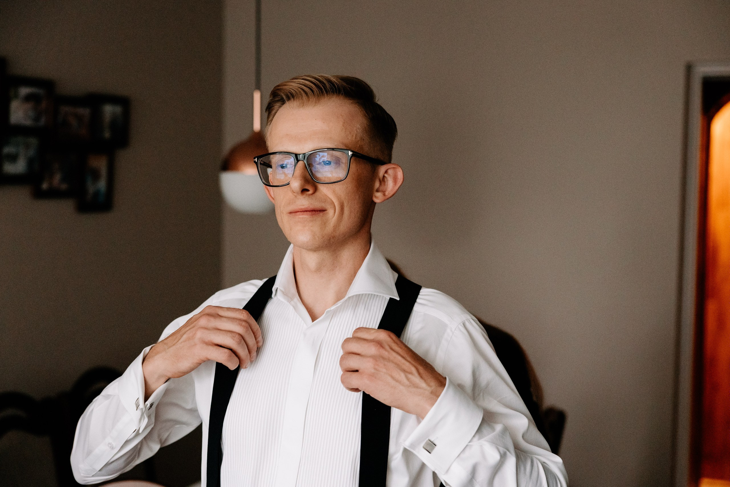 Wiki ♡ Przemek. Fotograf Ślubny Warszawa - Sesje Biznesowe Rodzinne Eventy