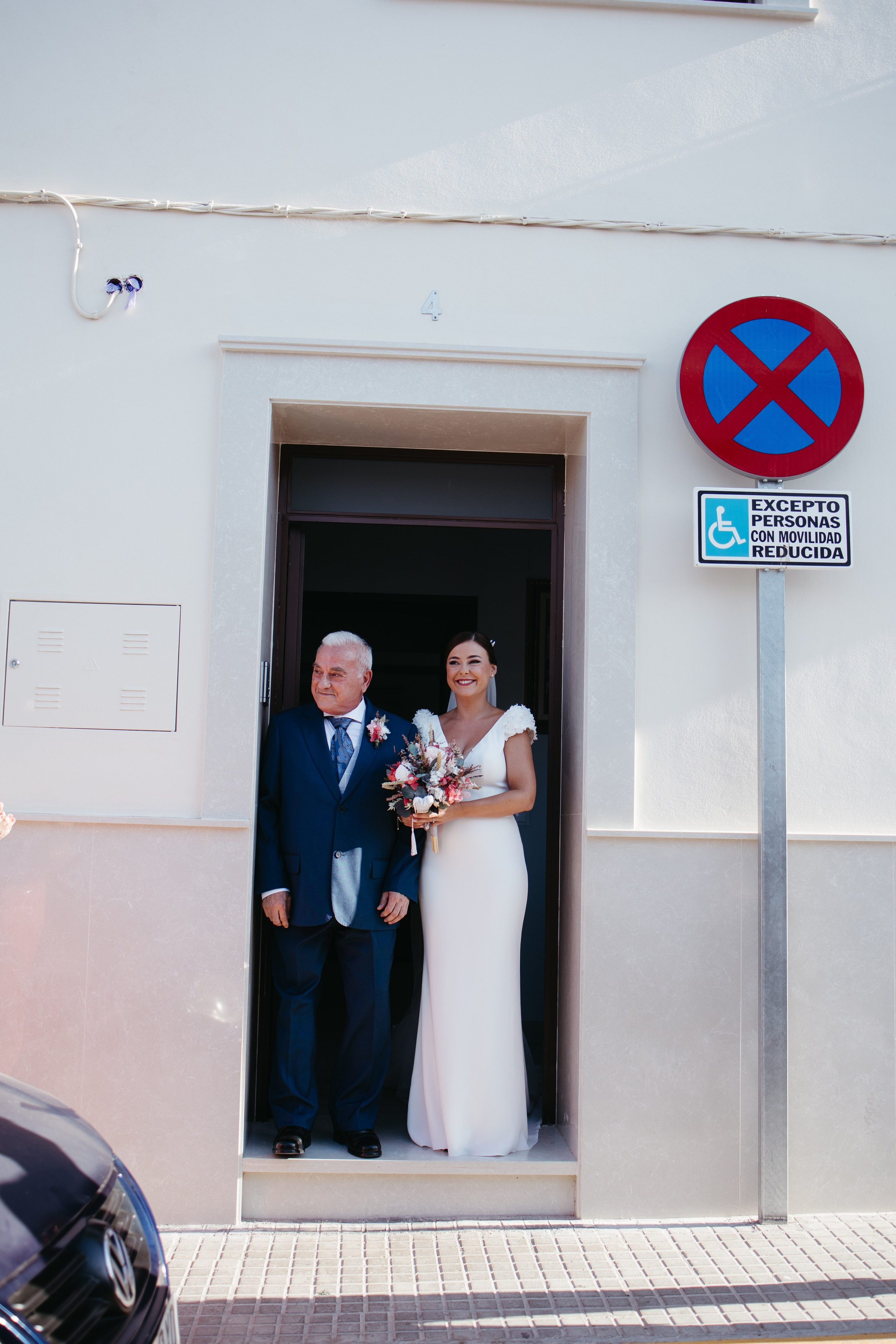 F+P. Fotografía de bodas en Córdoba