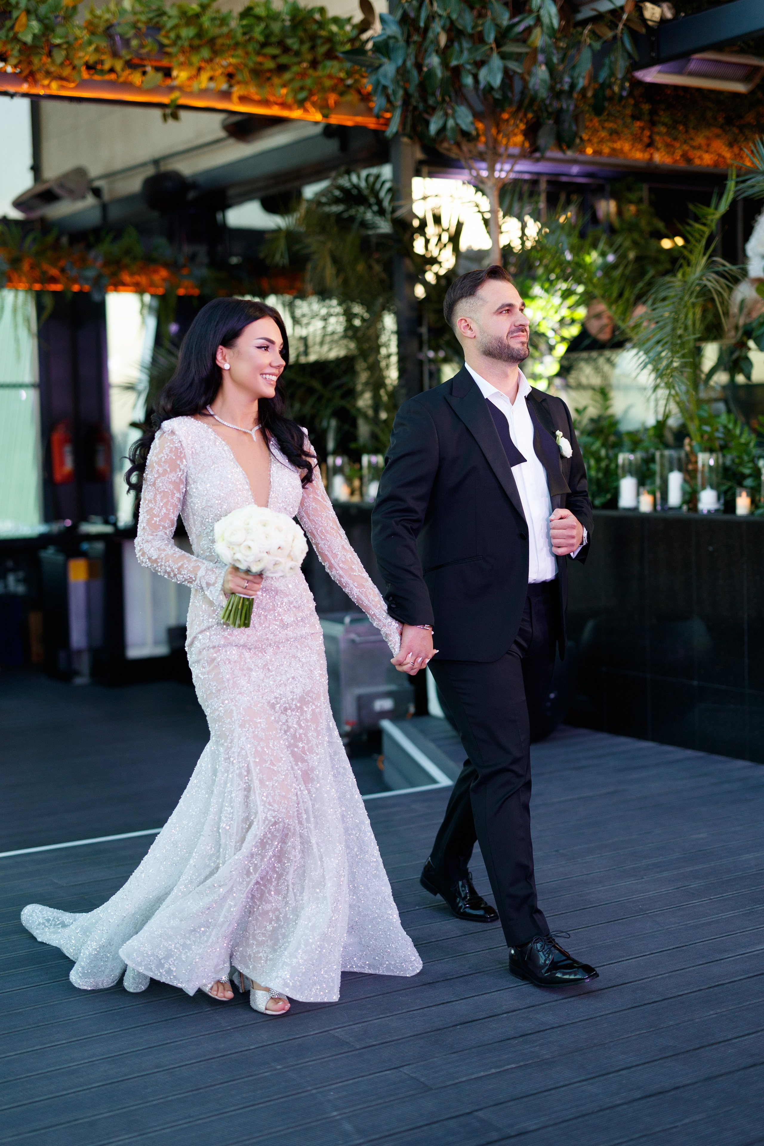 Victor & Andreea | Fotografie de nuntă. Scarlat Photography