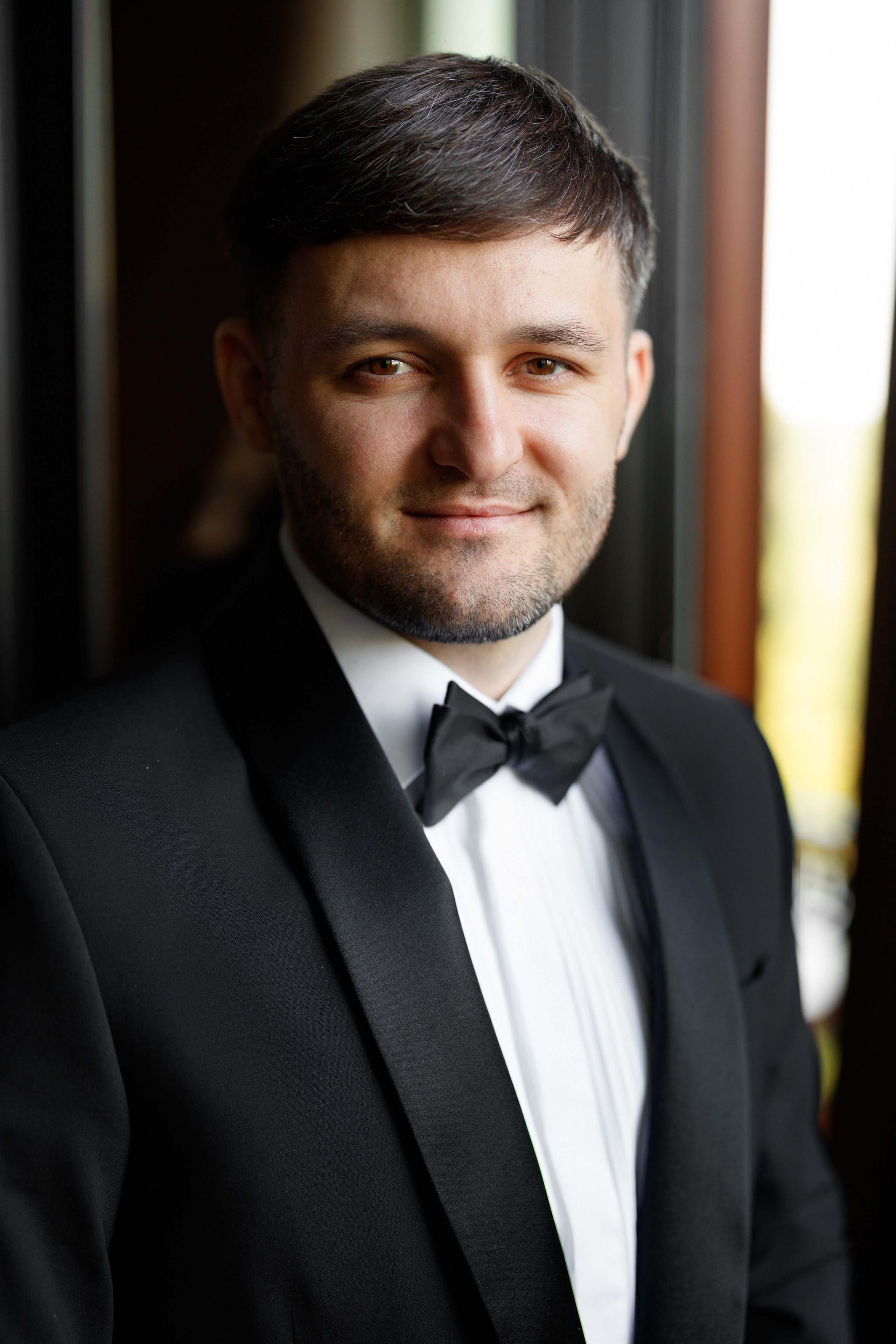 Iurie & Daniela. Scarlat Photography