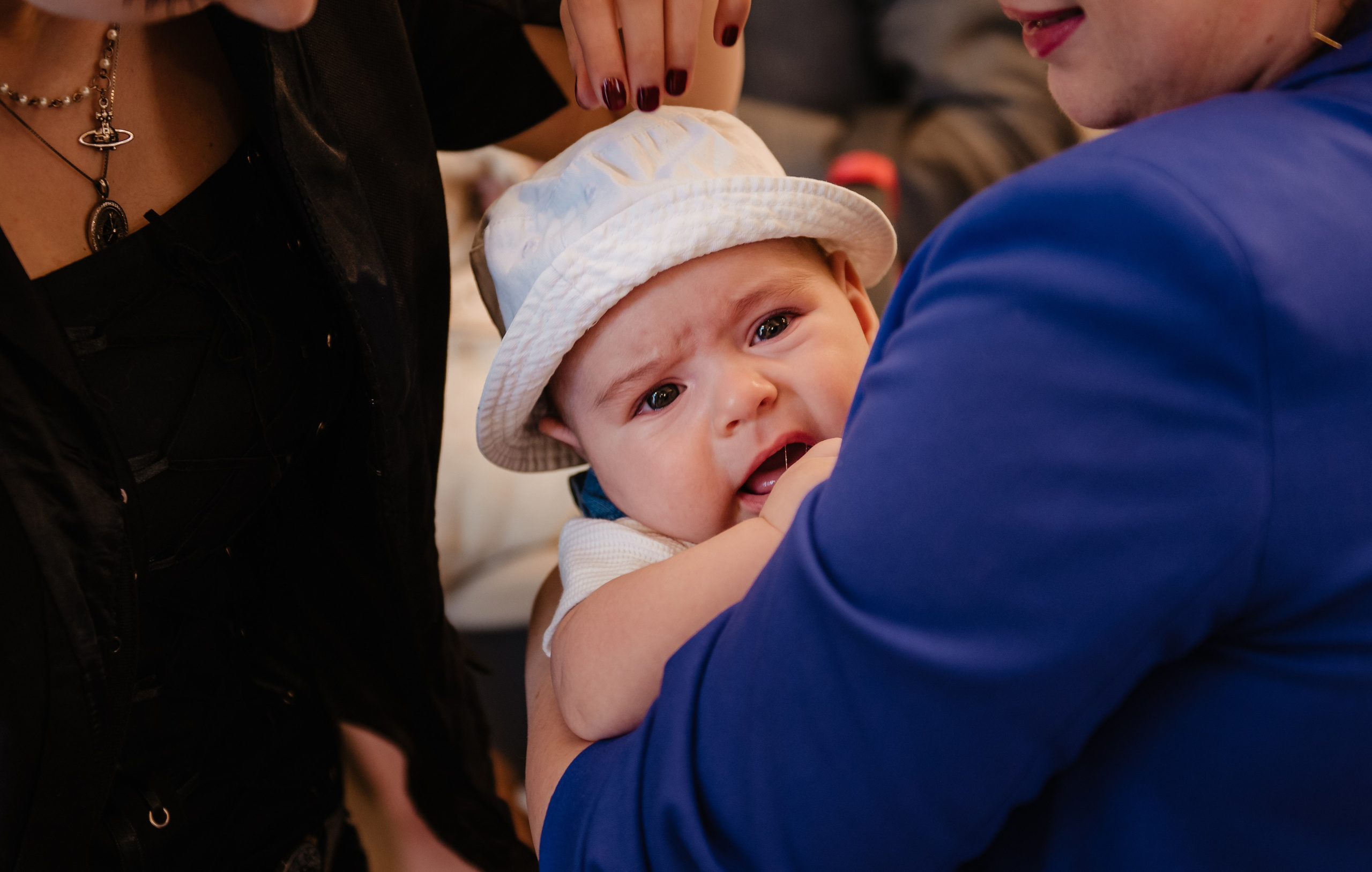 Fotografii Botez. Pantelimon Fotograf