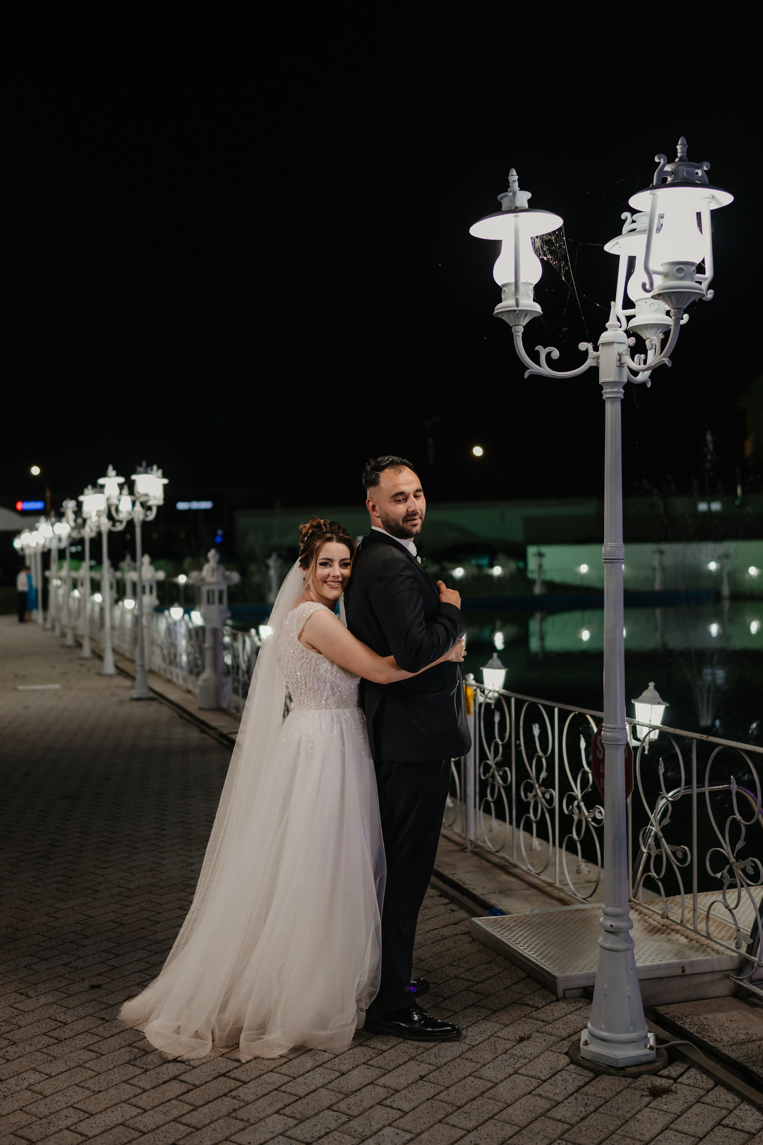 Fotografii Nuntă. Pantelimon Fotograf