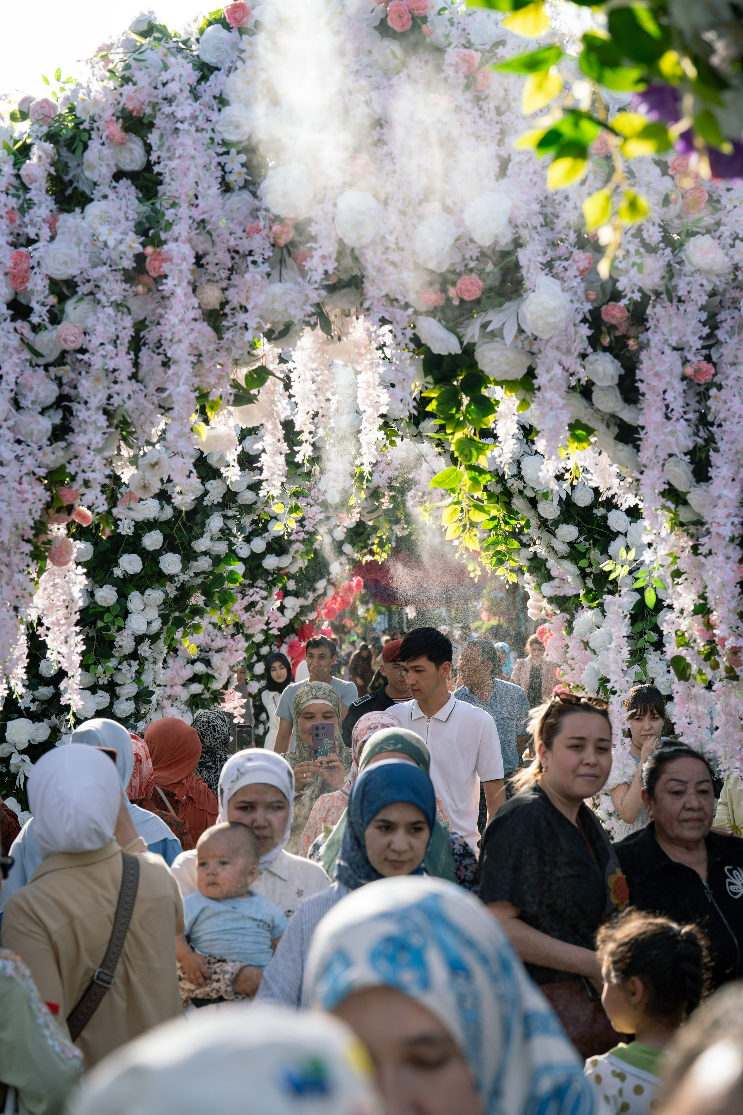 Flower Fest 2026