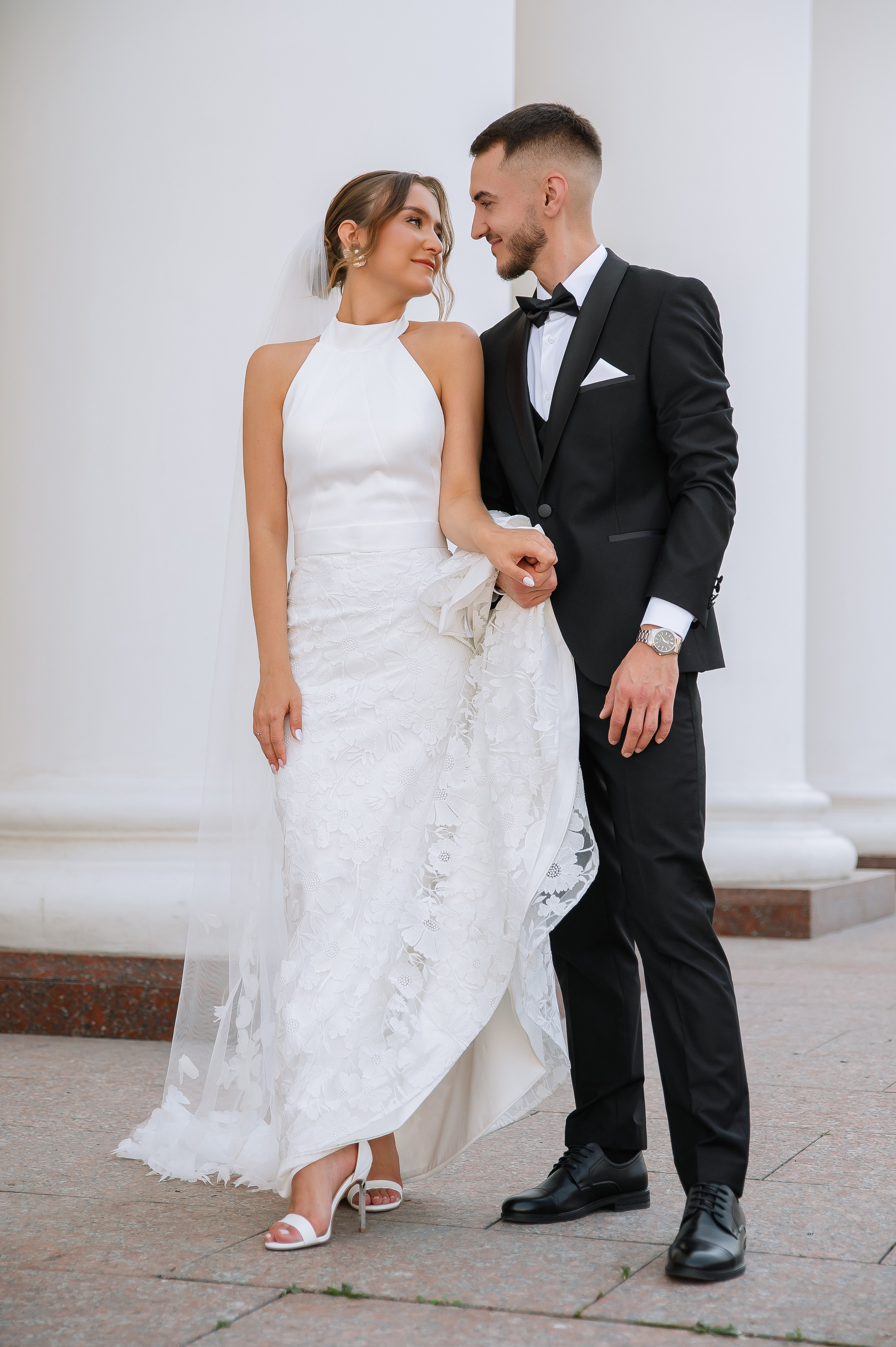 Иван & Анастасия. Свадебный и семейный фотограф Екатерина Шестакова