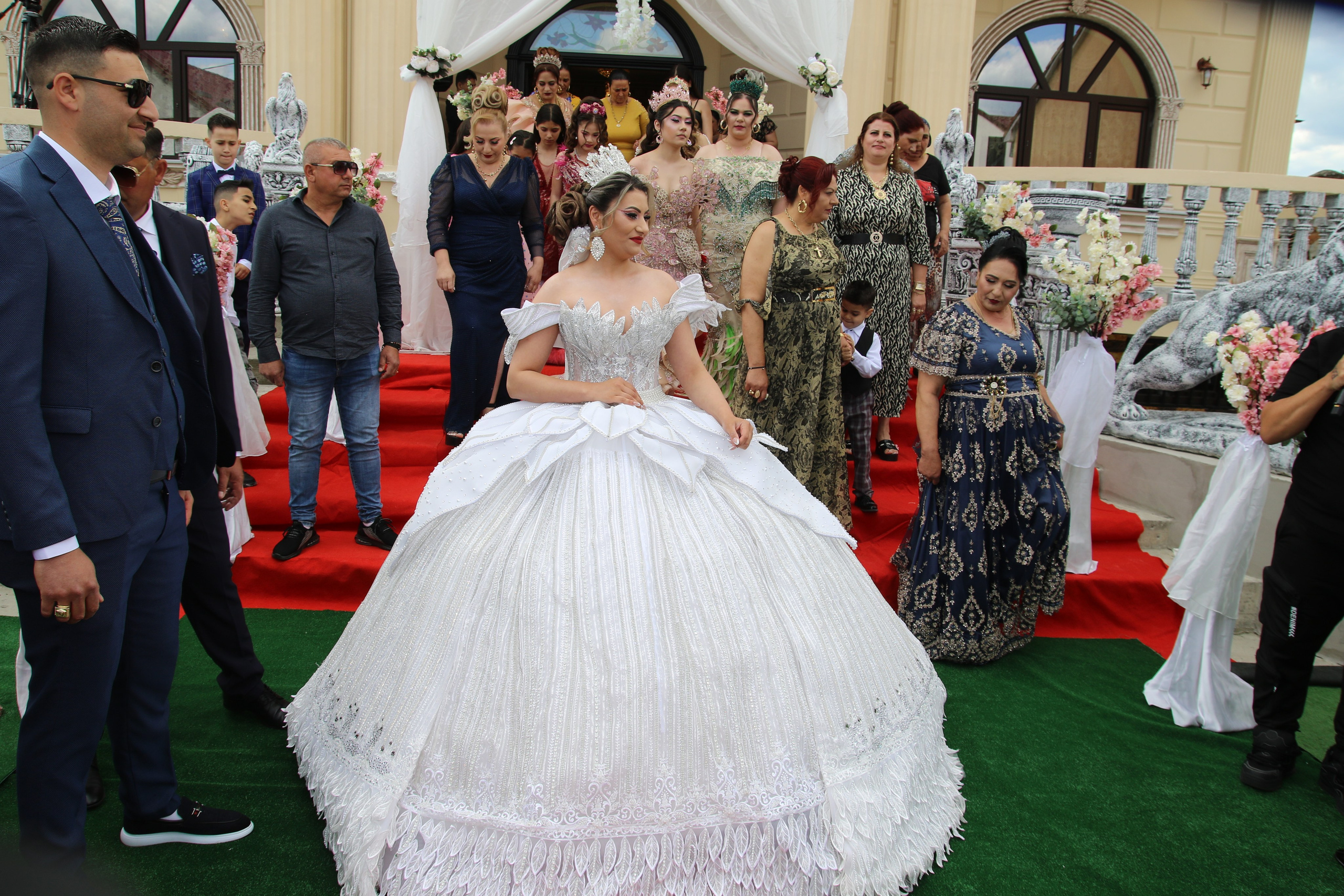BORIS & ALINA. PETRU BYZO - family and children photographer in ROMANIA