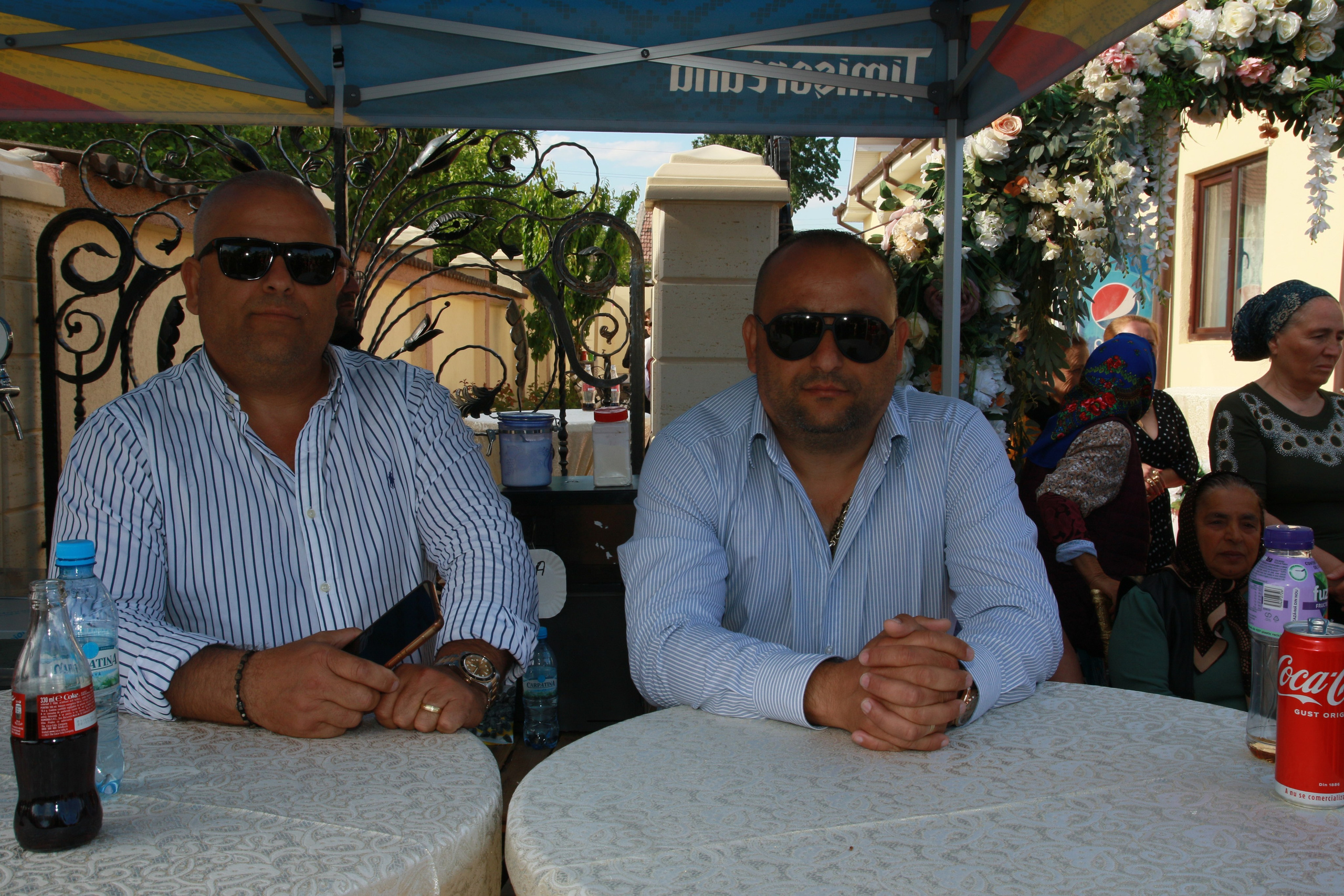 BORIS & ALINA. PETRU BYZO - family and children photographer in ROMANIA