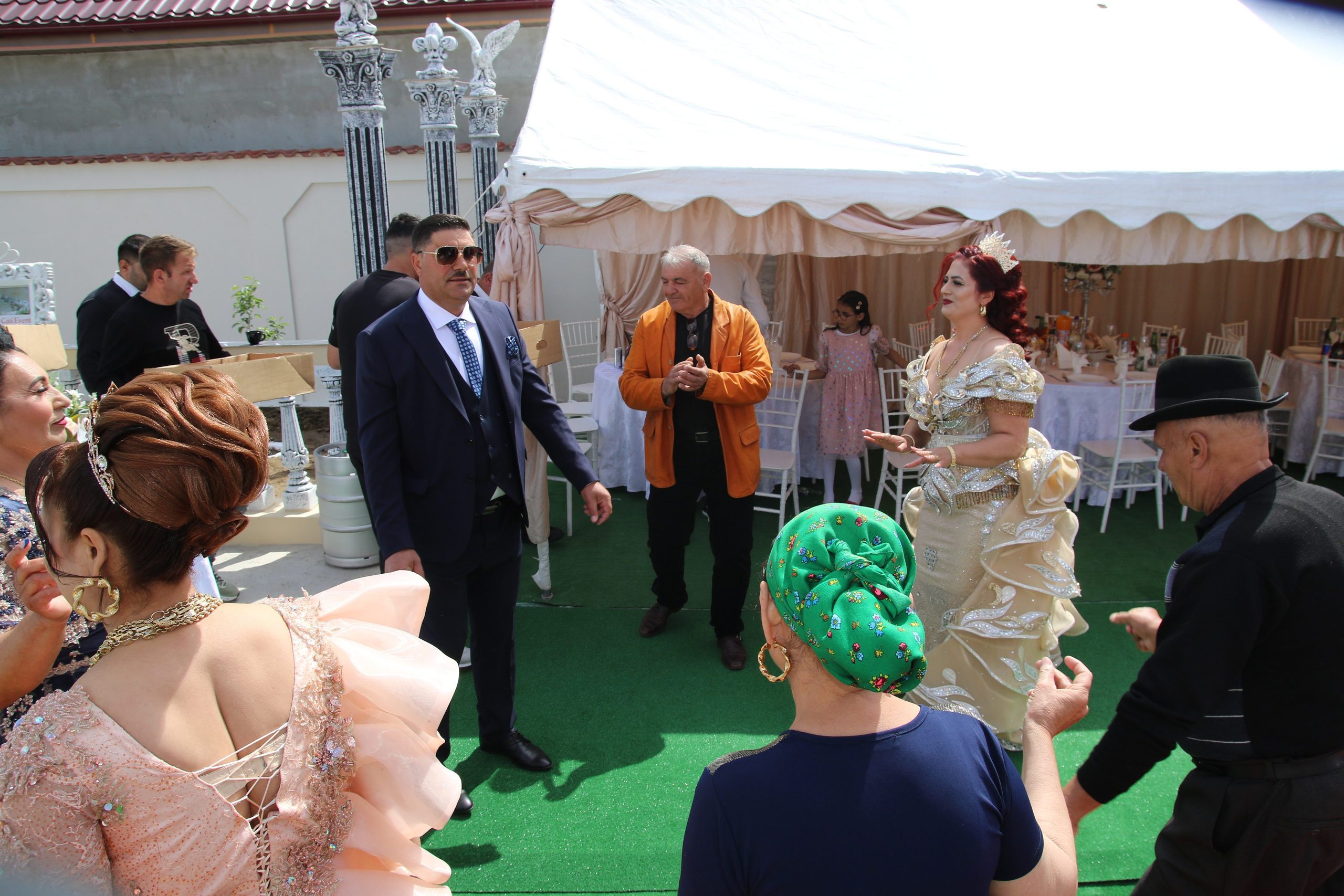 BORIS & ALINA. PETRU BYZO - family and children photographer in ROMANIA