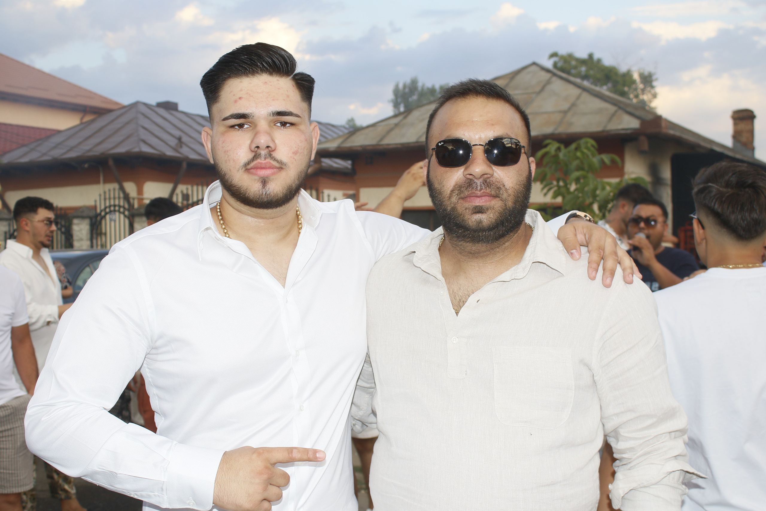 22 08 2024. PETRU BYZO - family and children photographer in ROMANIA