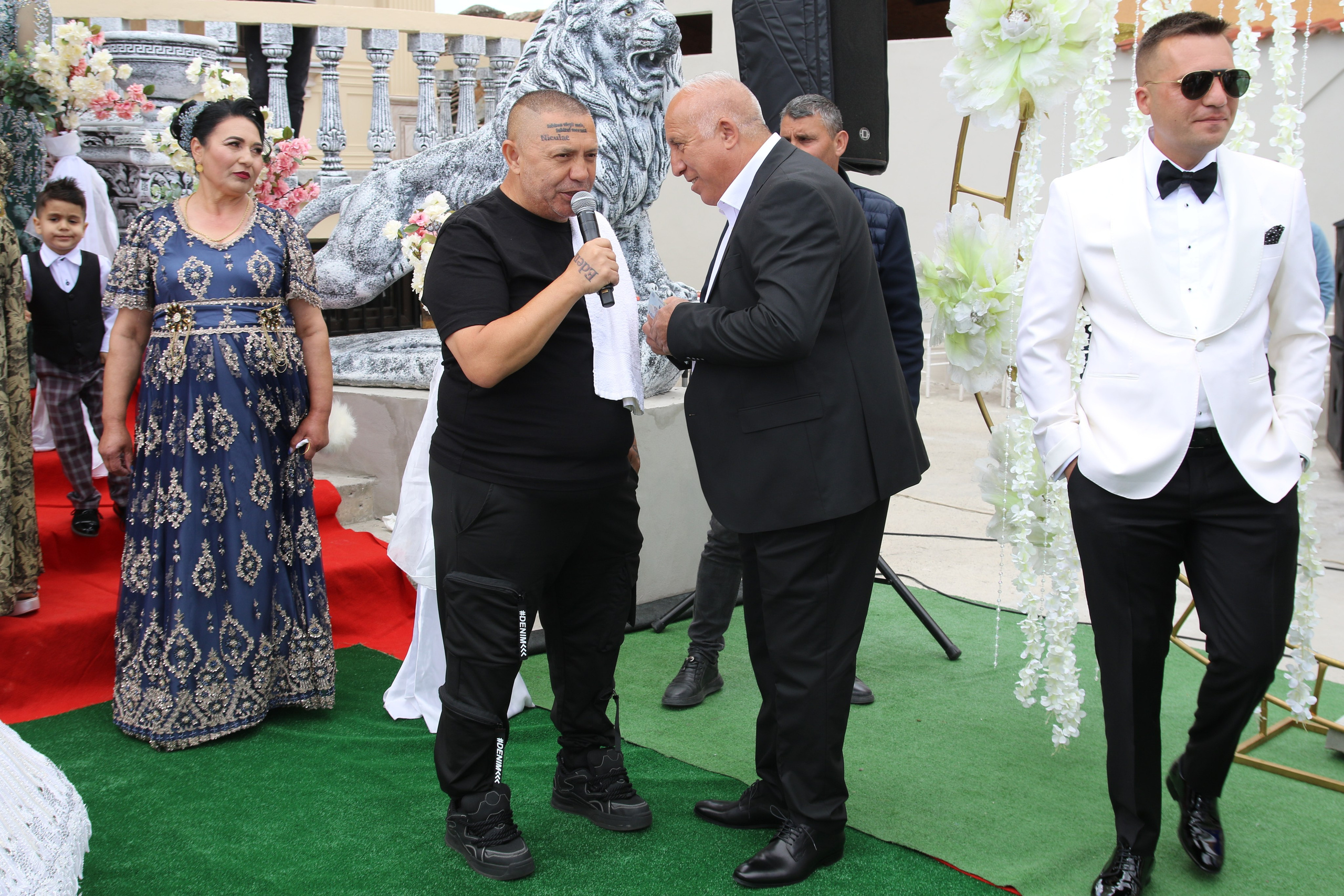 BORIS & ALINA. PETRU BYZO - family and children photographer in ROMANIA