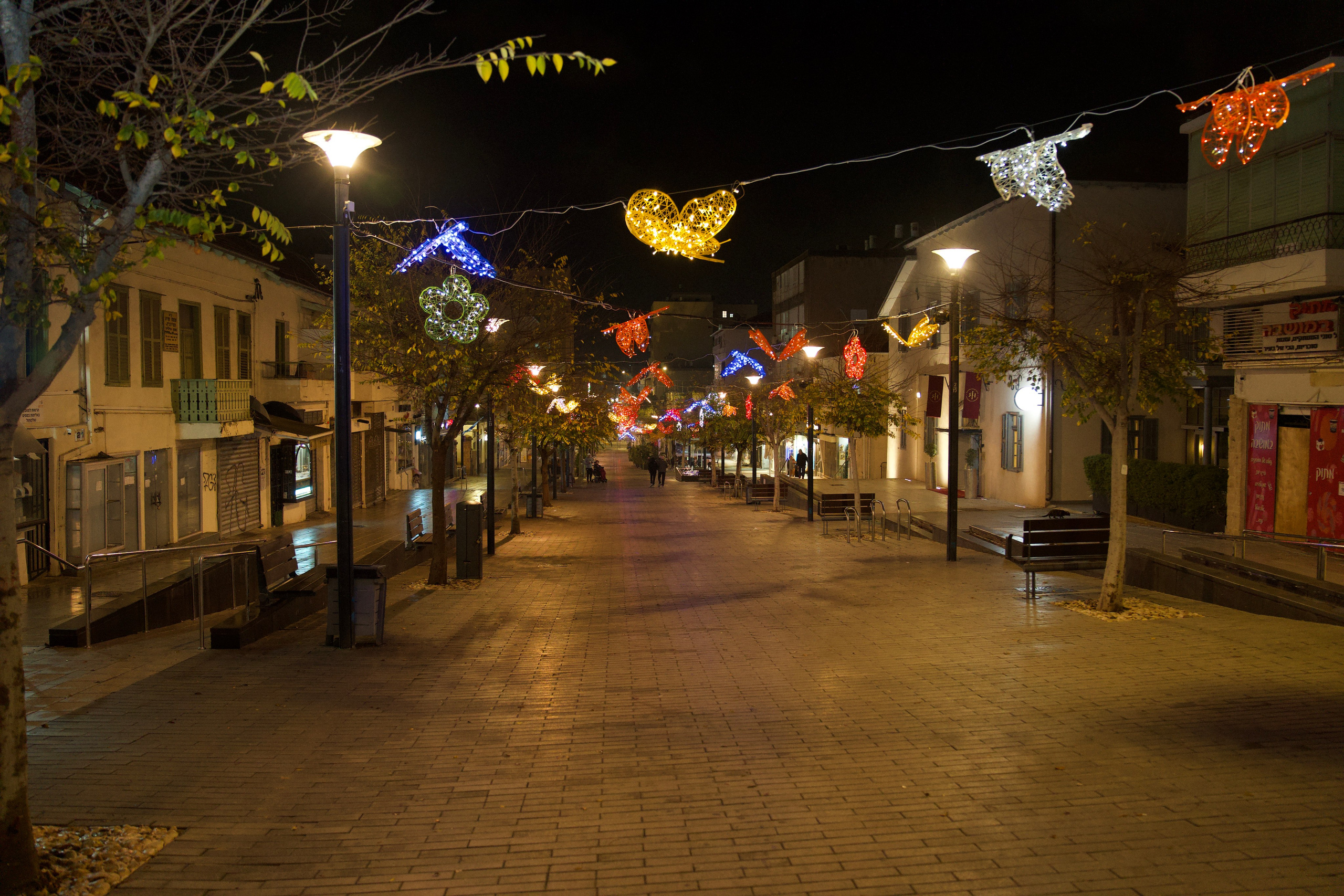 Everything from everything