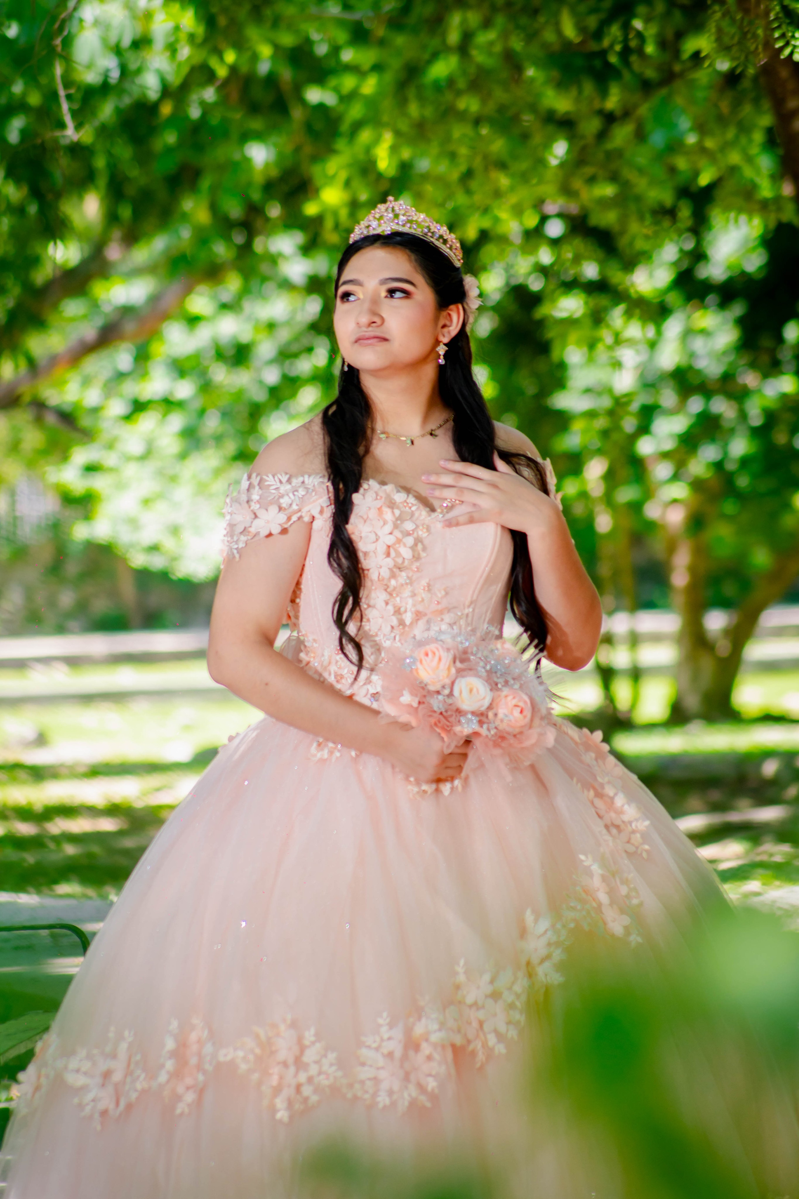 Alondra. Fotógrafo "dD" Didier Dzul