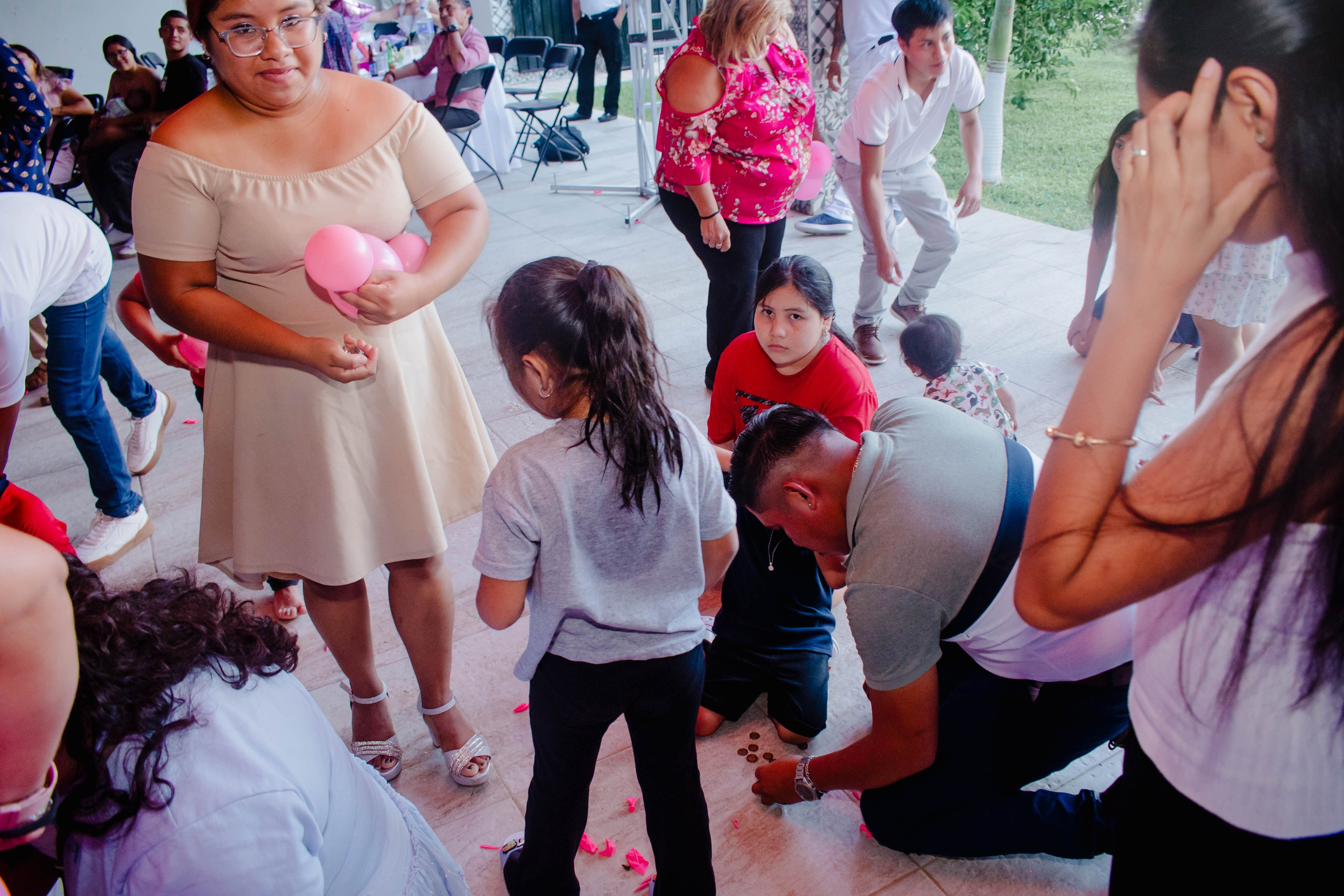 DENAYT. Fotógrafo "dD" Didier Dzul
