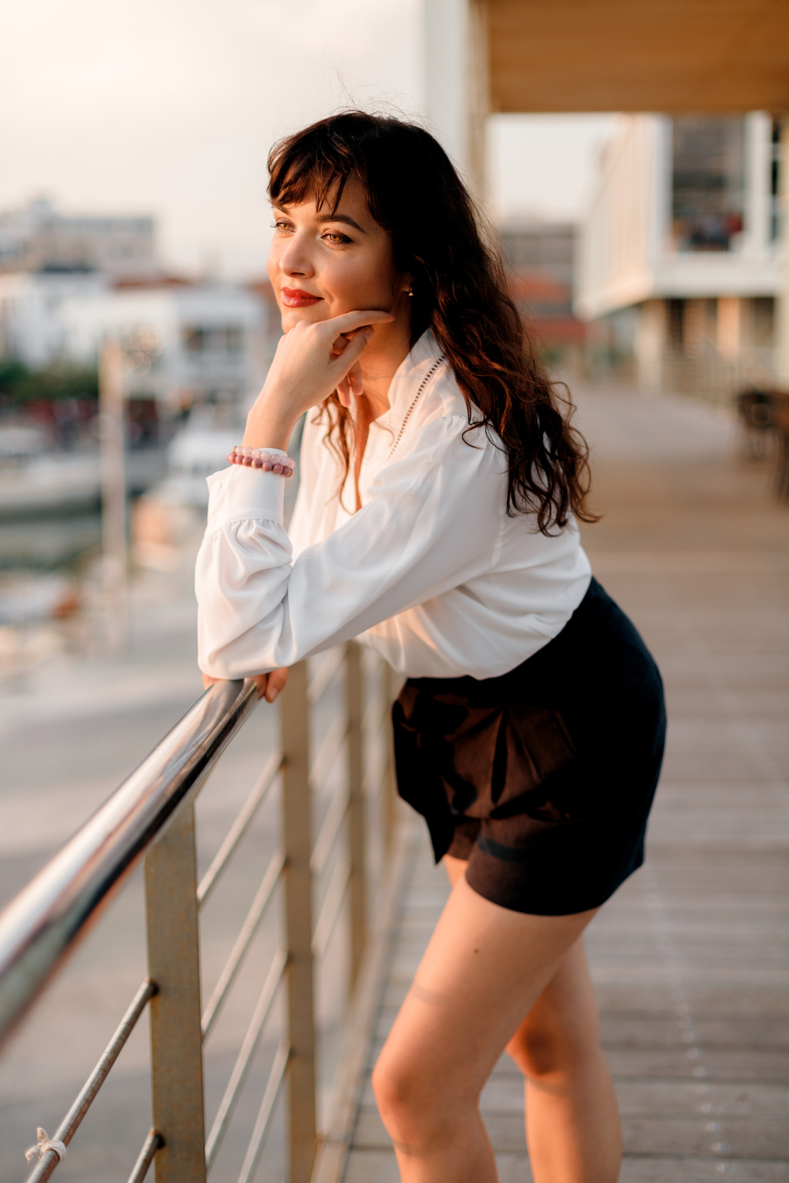 Индивидуальная фотосессия. Фотограф на Кипре