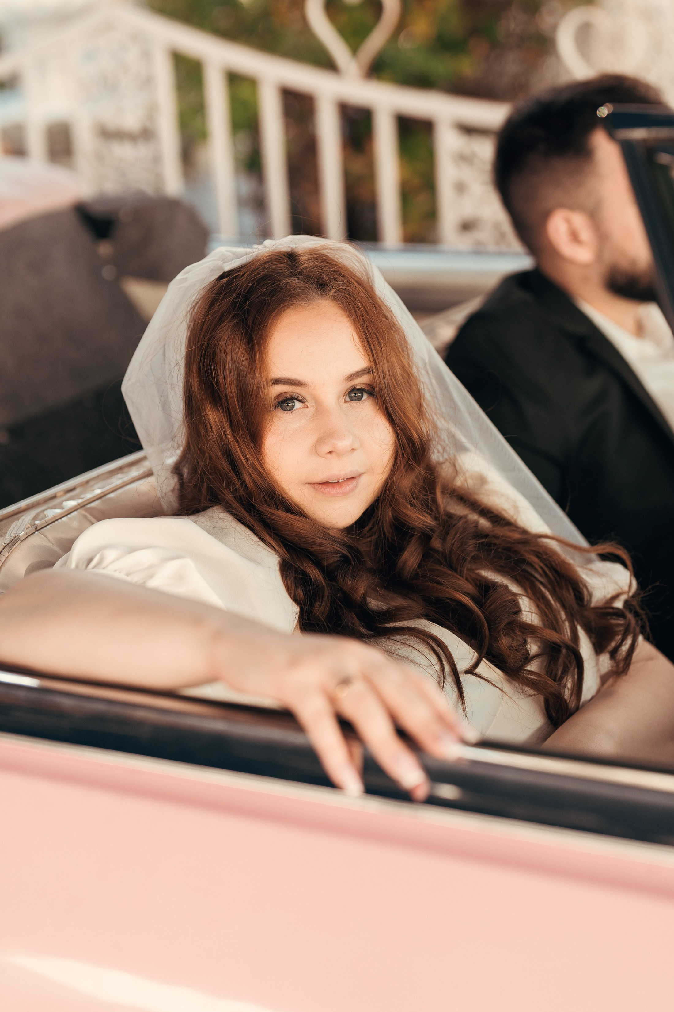 Martyna&Kasper. Wedding & elopement photographer Viktoriya Kravtsov. Las Vegas