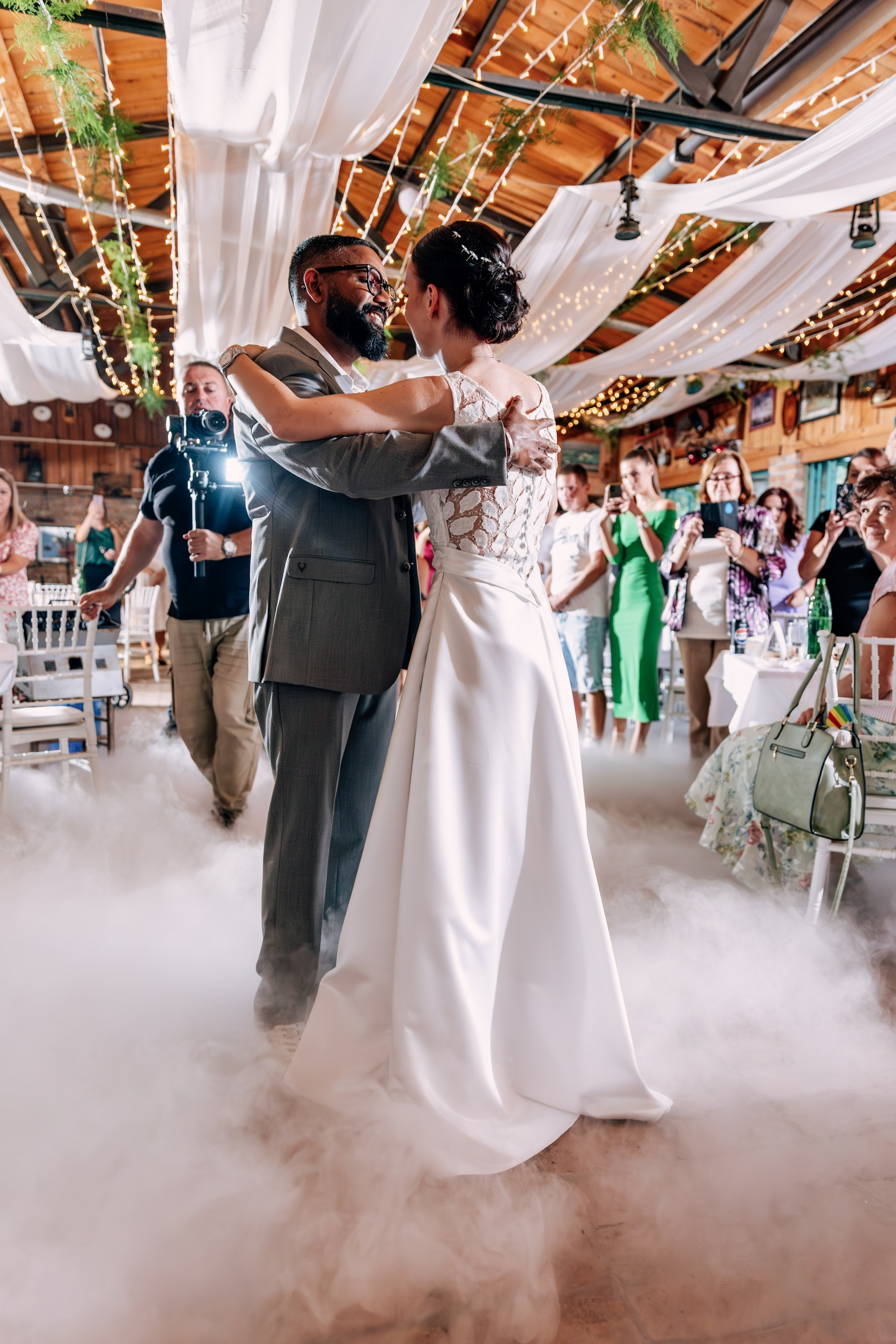 VENČANJA. Fotografi iz Backog Petrovca David i Andrea Stojanovic