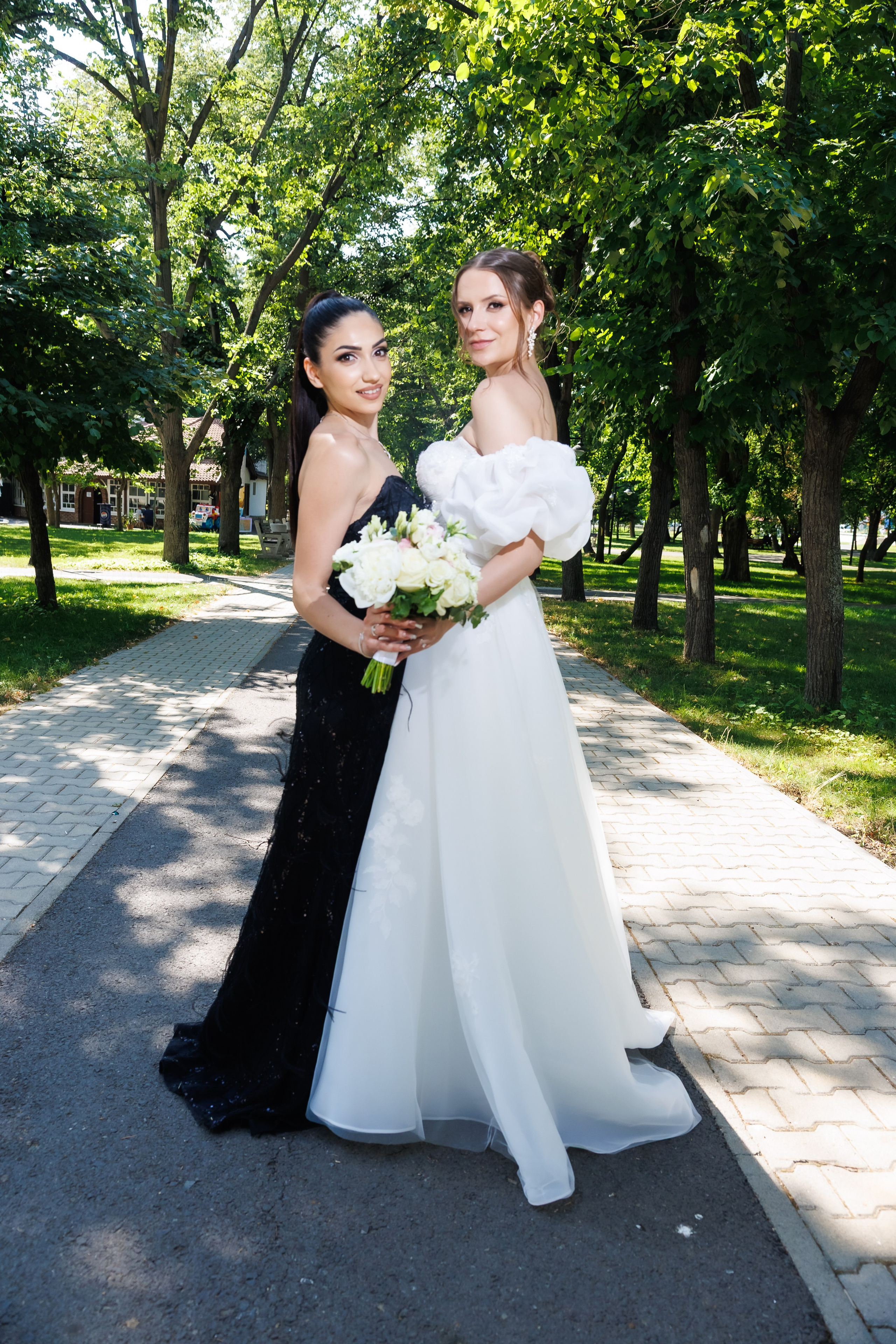 Сватба Айтос. Фотограф Ирина Йотова