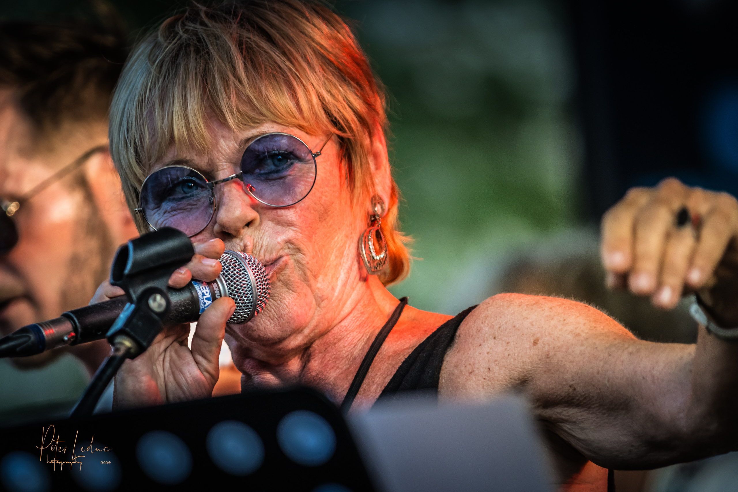 Genk on Stage. Fotograaf Peter Leduc