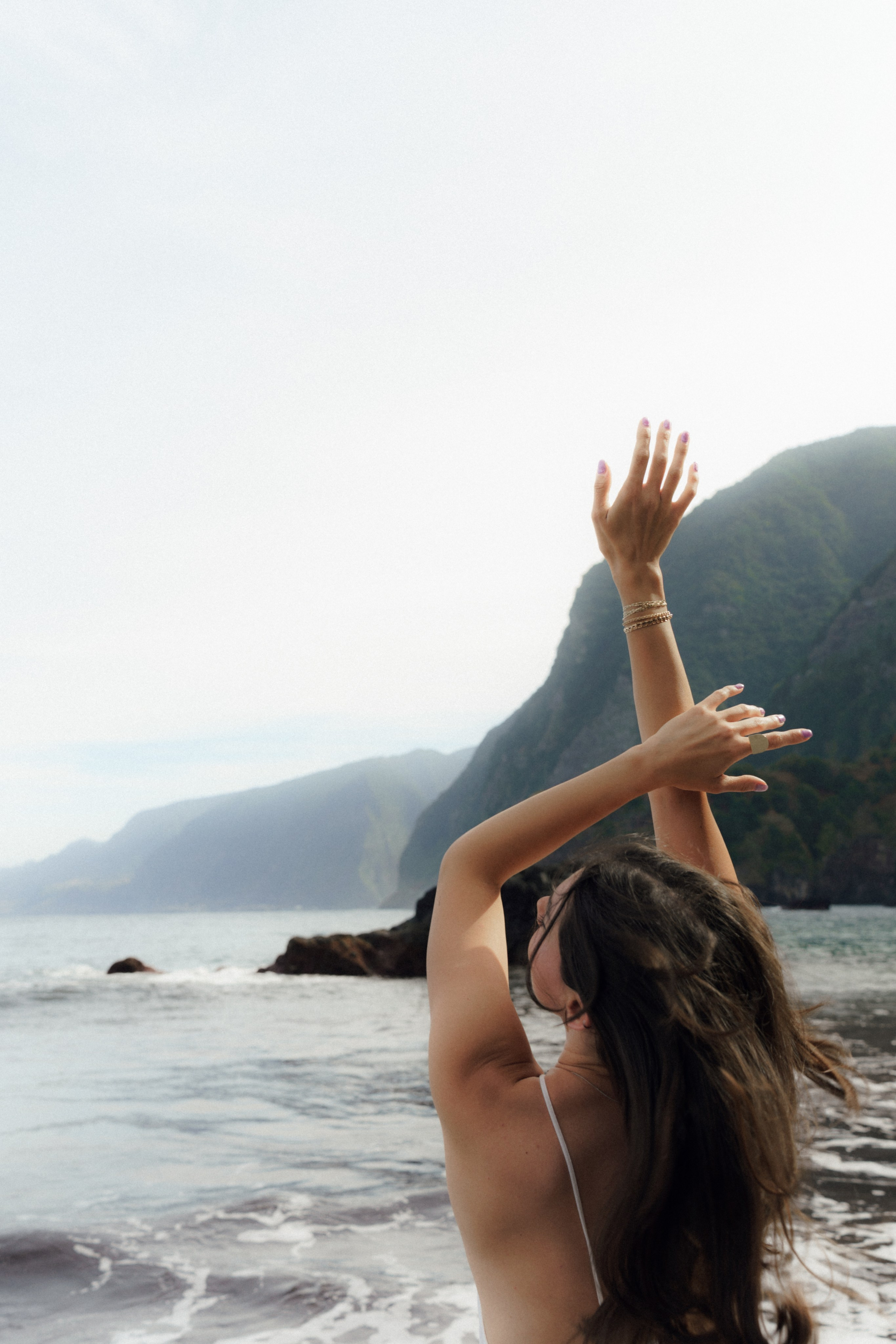 Lost in Madeira. Patricia Morenci — Mountain Adventures for the Wild at Heart