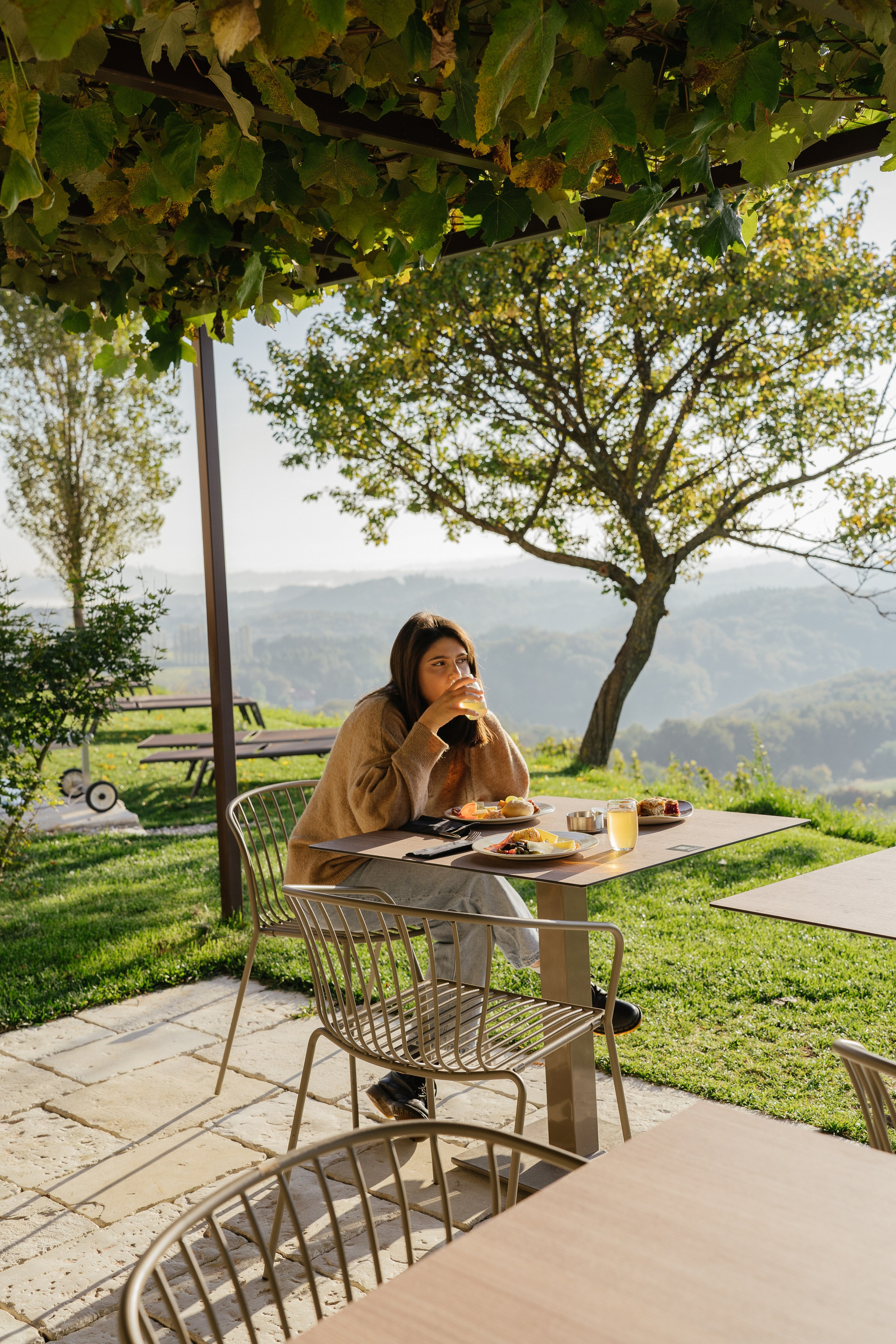 A dreamy scenery. Patricia Morenci — Mountain Adventures for the Wild at Heart