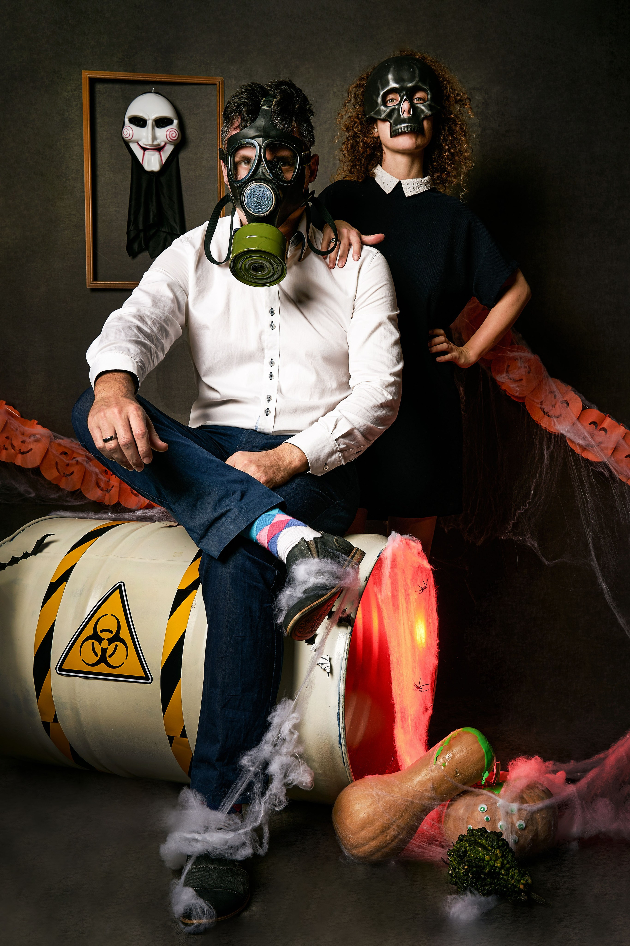 Семейна фотография. Фототека