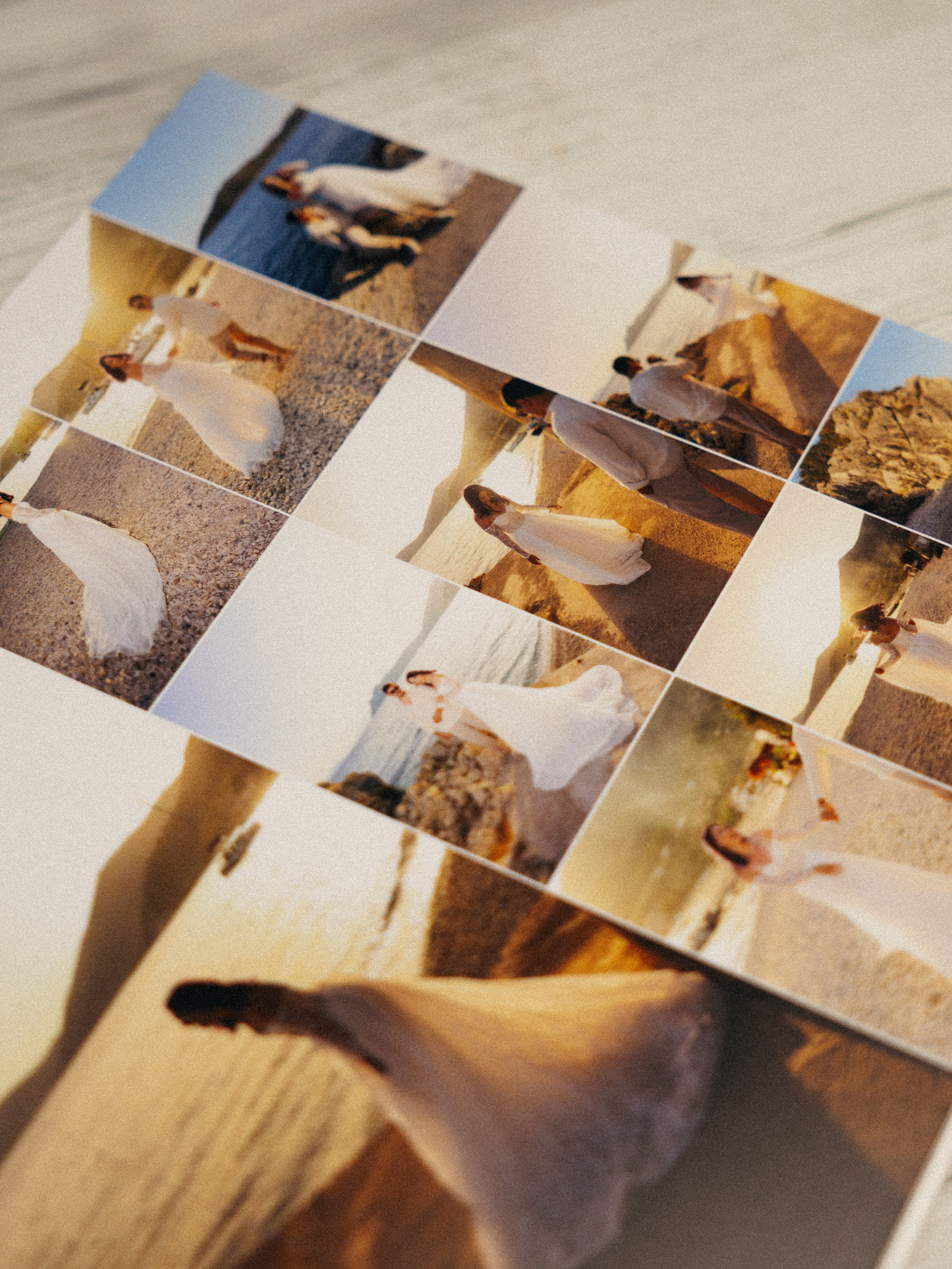 Photobooks. Mihai Padurariu - fotograf