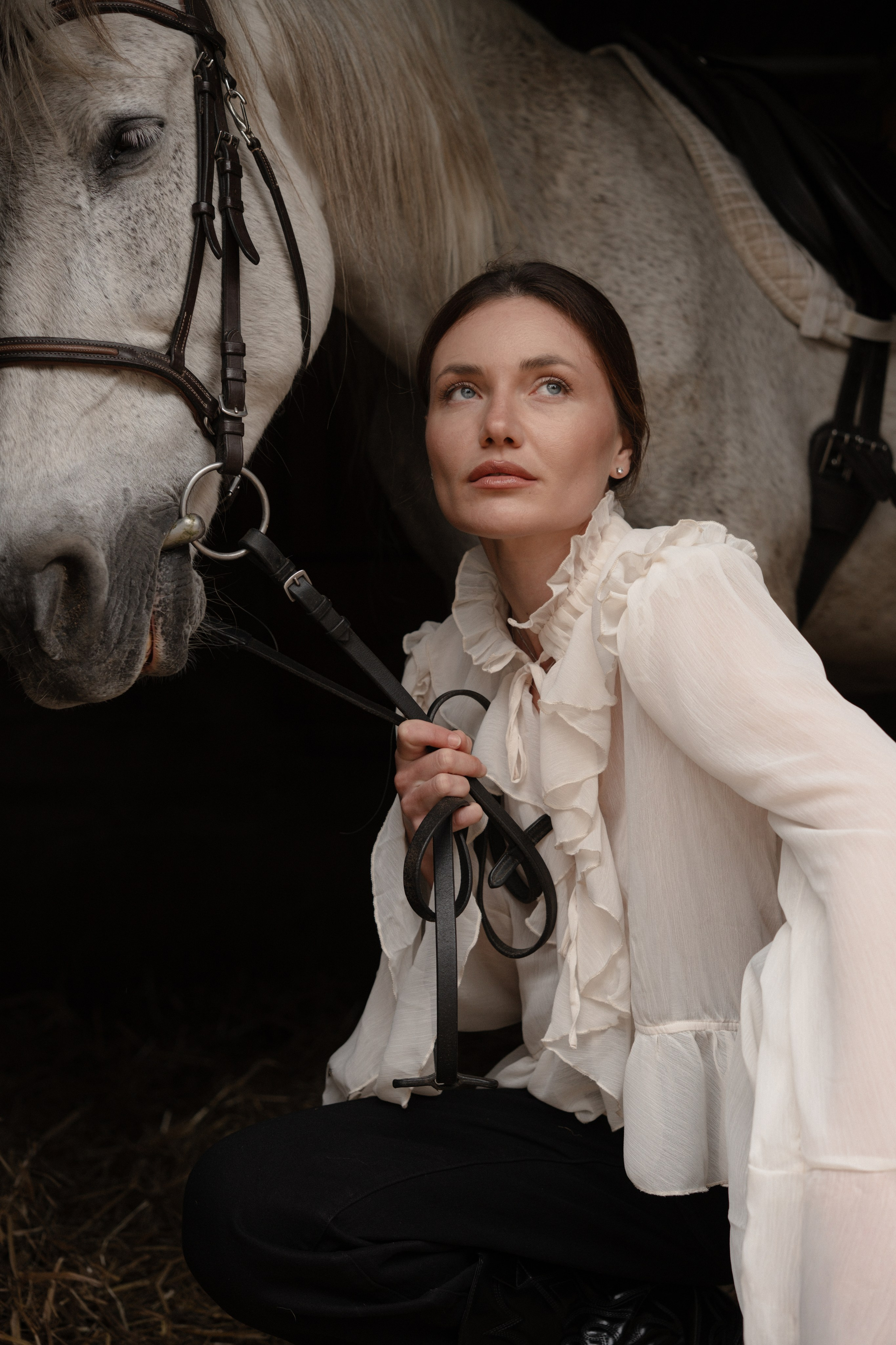 Yulia Saunier | Photographe de Mariage et Portrait Féminin