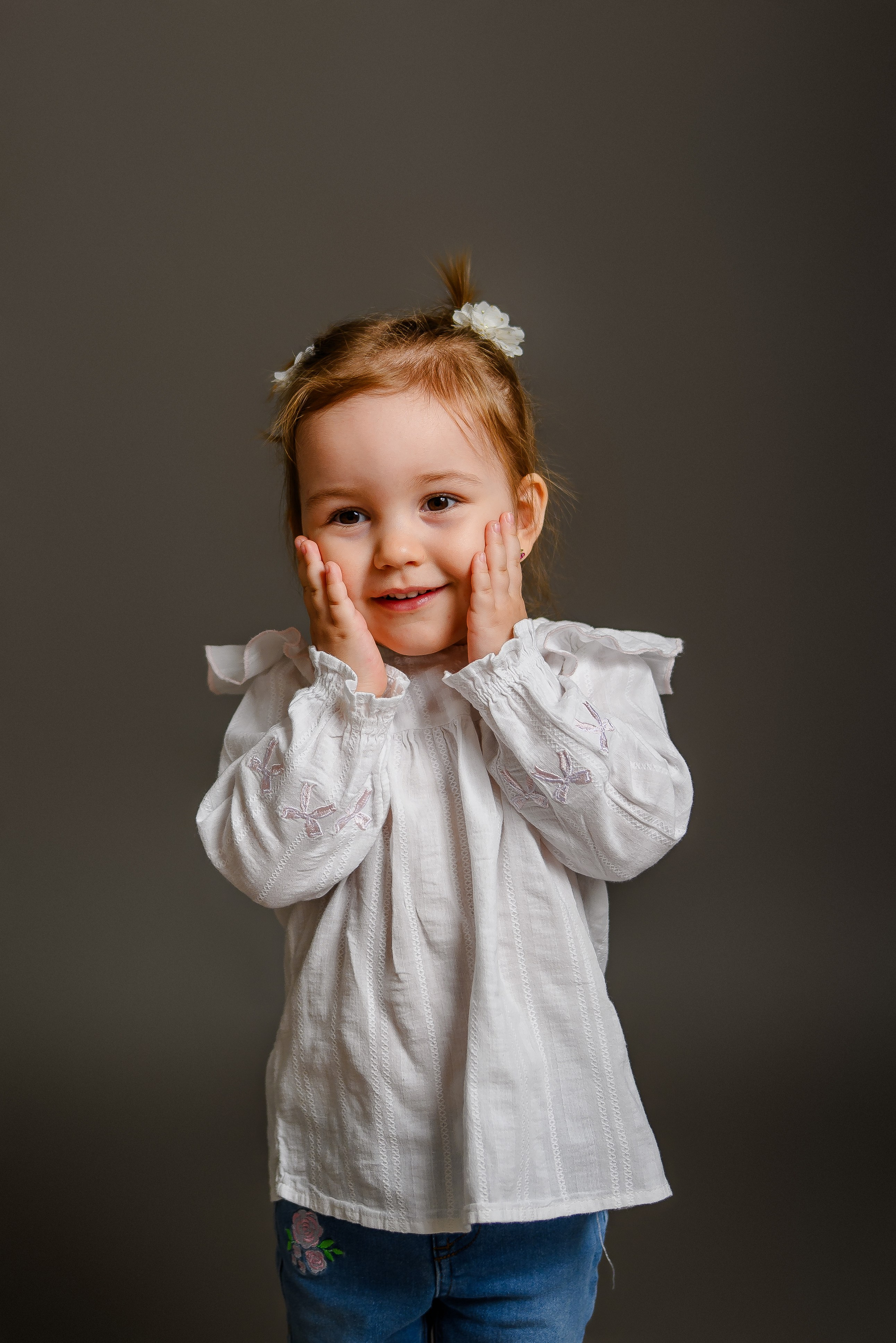 Sedinte foto aniversare Bucuresti | Daria Kids Photo