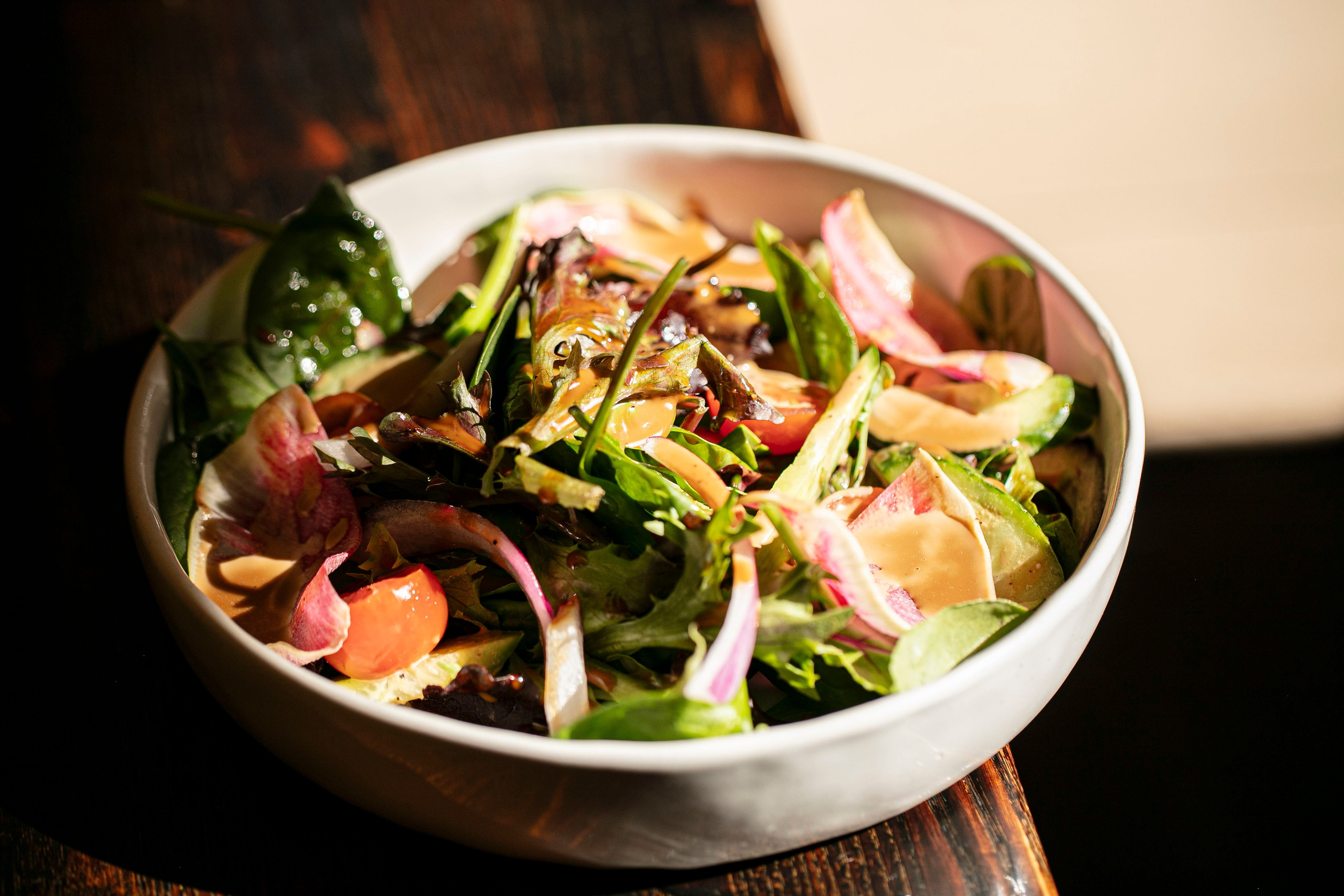 FOOD & COMMERCIAL. Food and Event Photographer