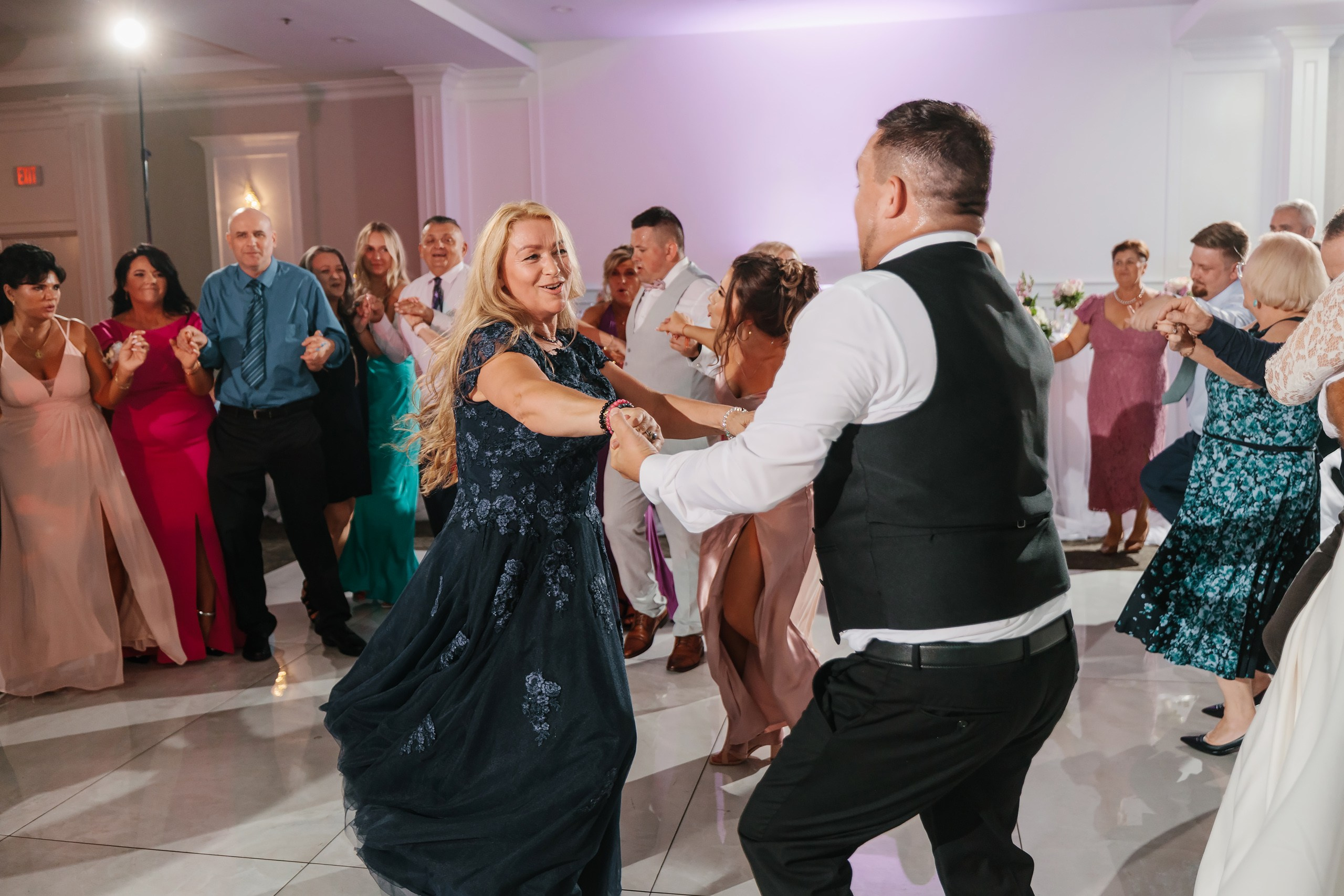 31.08.2024 Wedding. Wedding family event photographer in Chicago Nick Yushevich