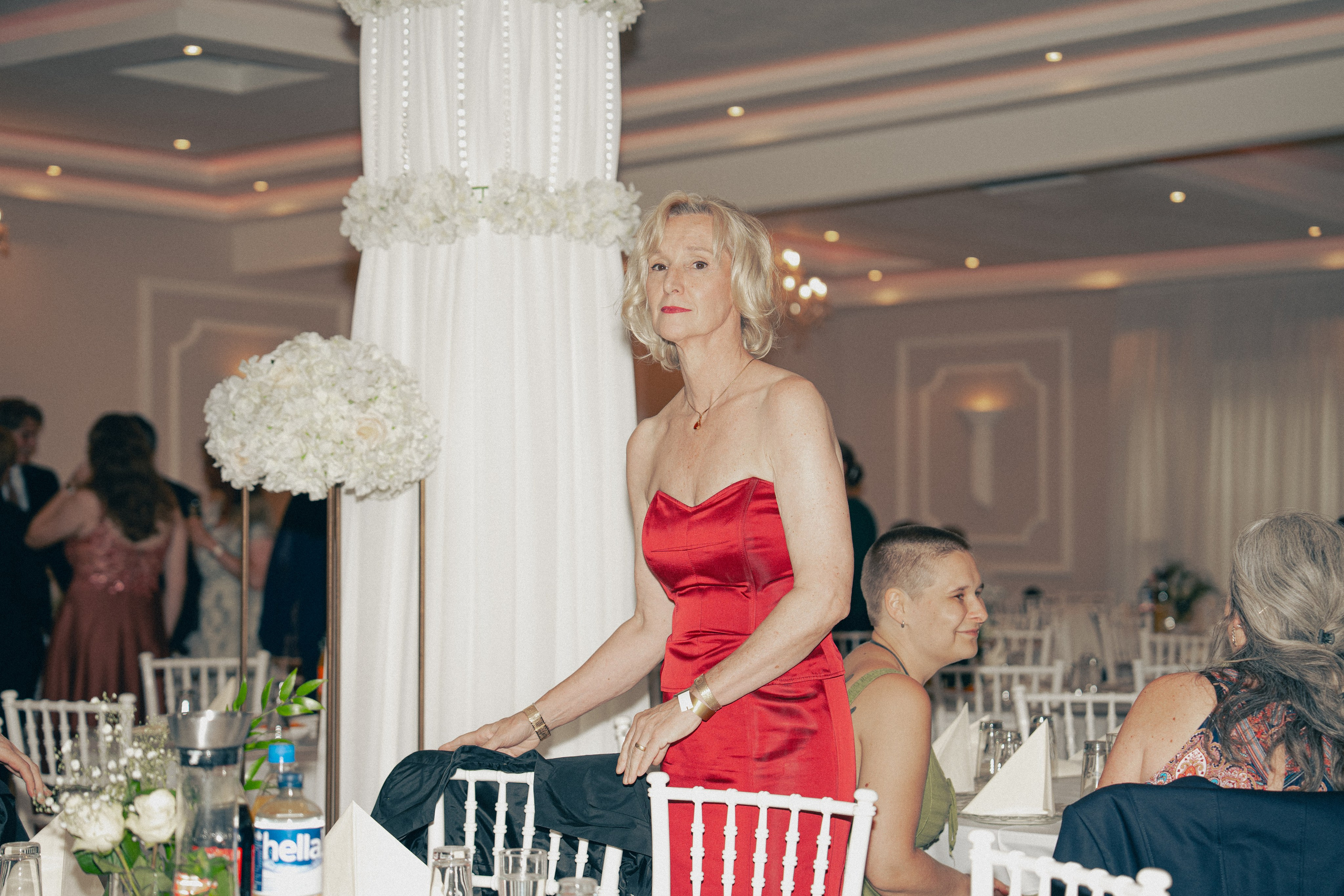 YOUR EVENTS. Producer & Creative Organizer: Film, Commercial, Social Media and Photography