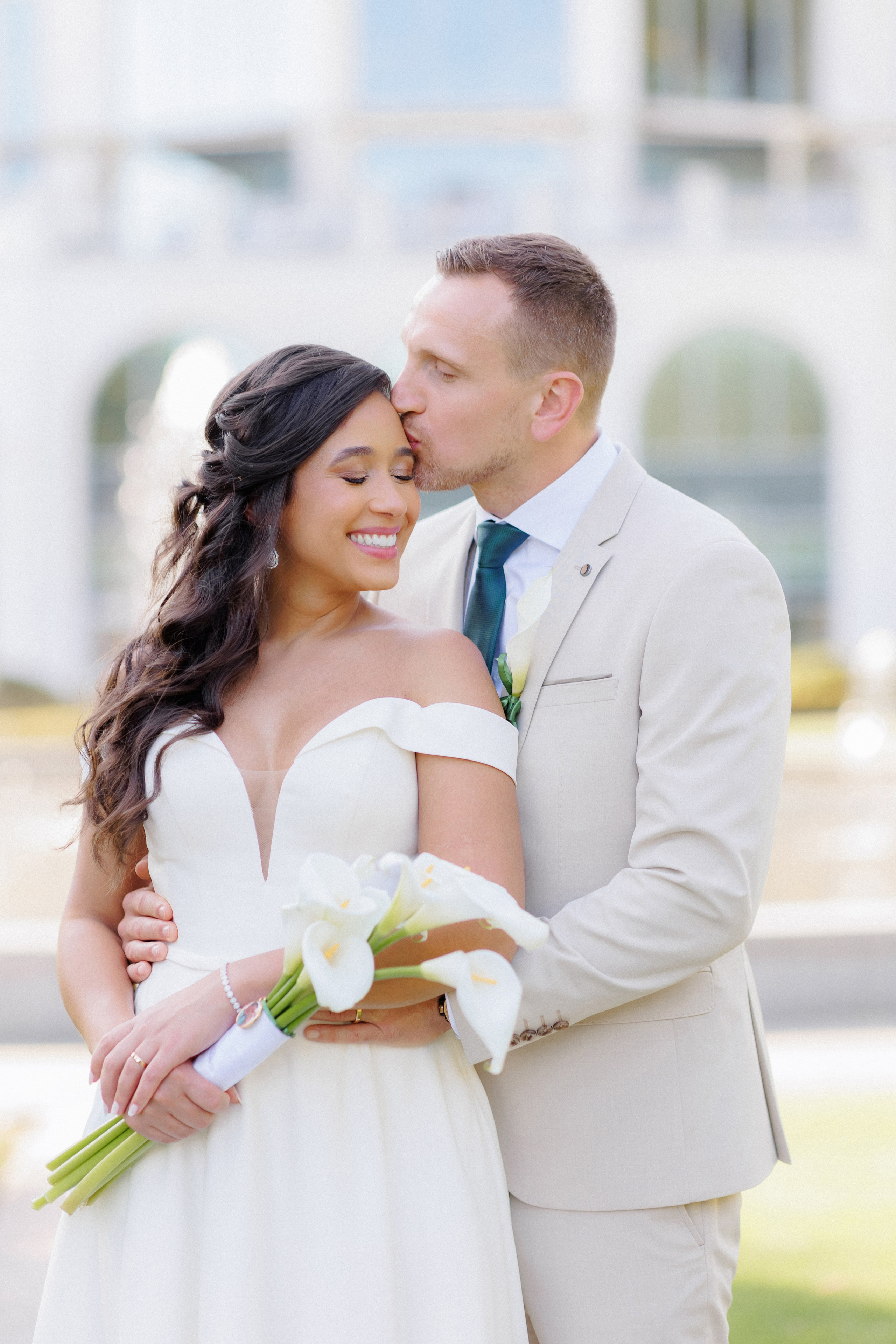 Michal & Luiara. Photographer in Dublin, Pavel