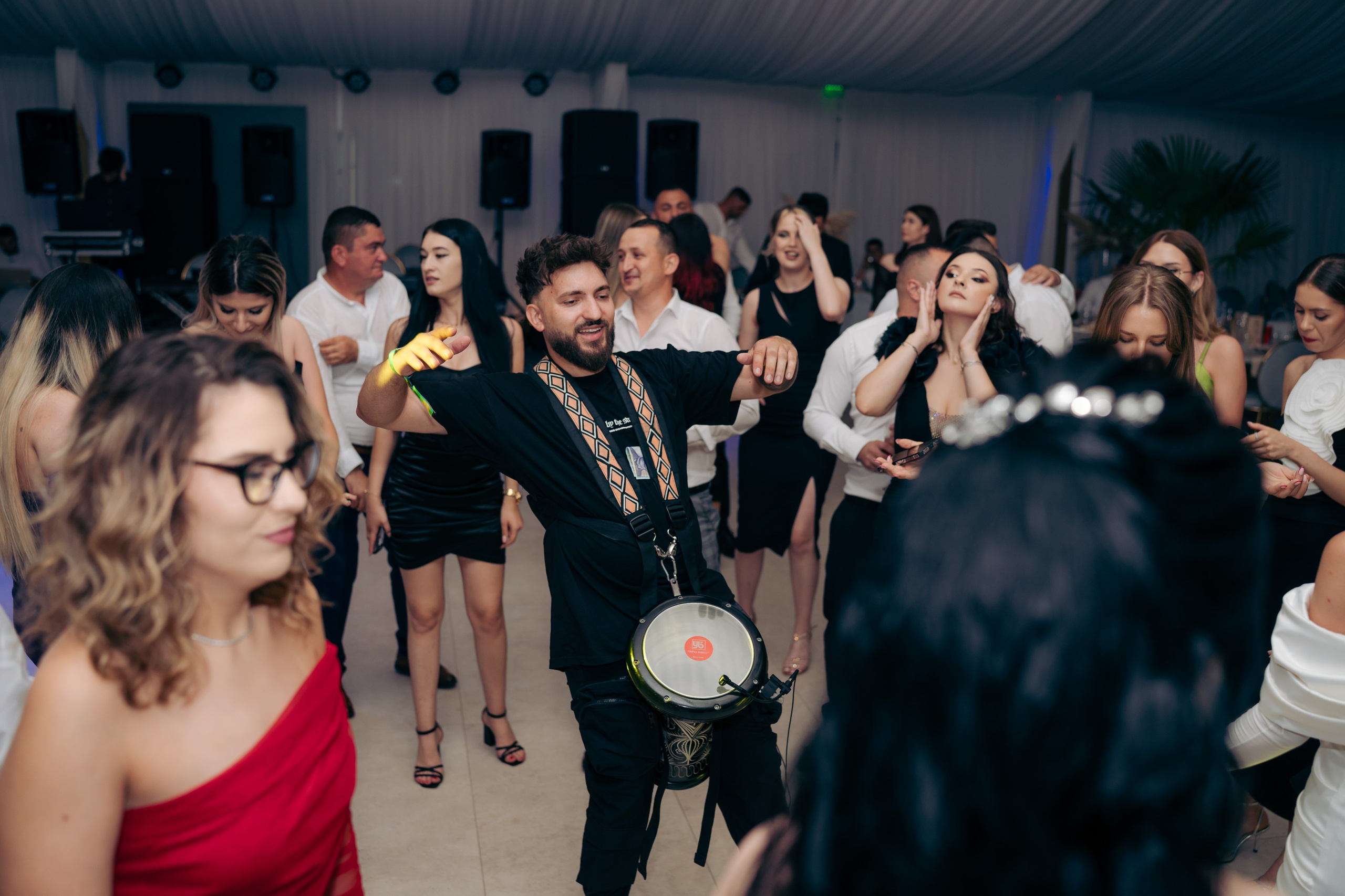 Emilia & Ionut. CC Photography \ Fotograf Profesionist \ Evenimente