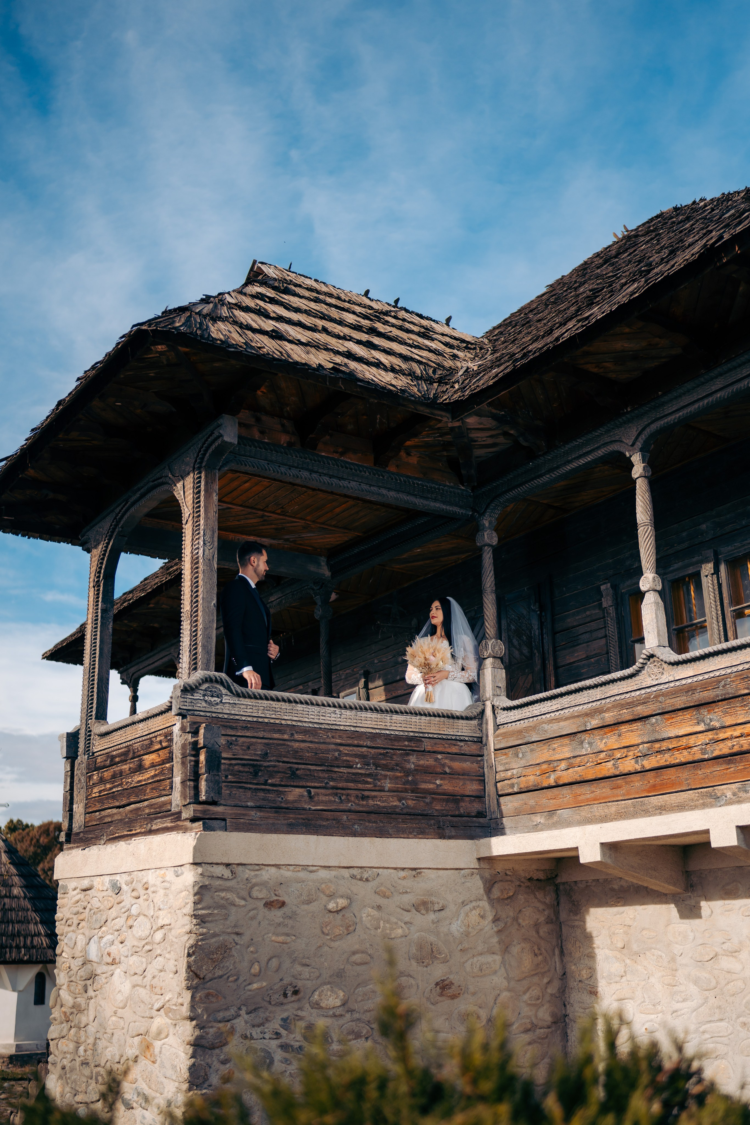 Andreea & Madalin. CC Photography \ Fotograf Profesionist \ Evenimente