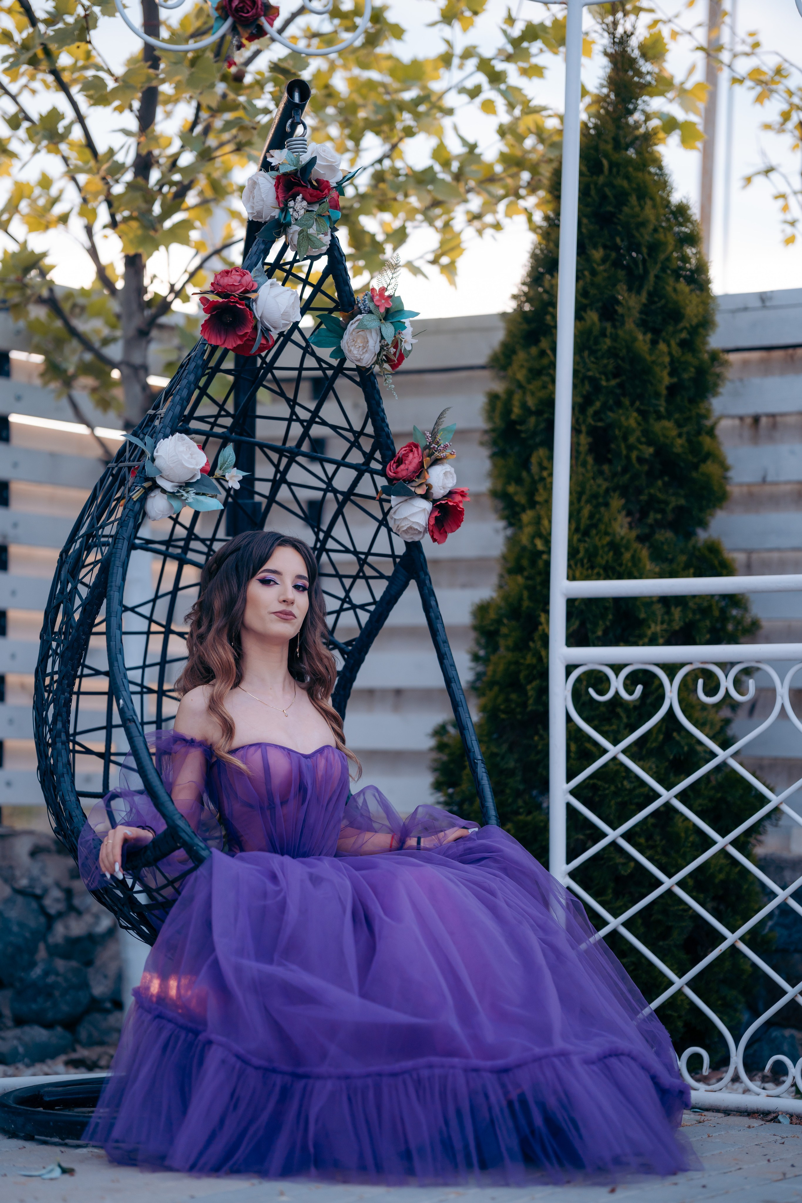 Lorena. CC Photography \ Fotograf Profesionist \ Evenimente