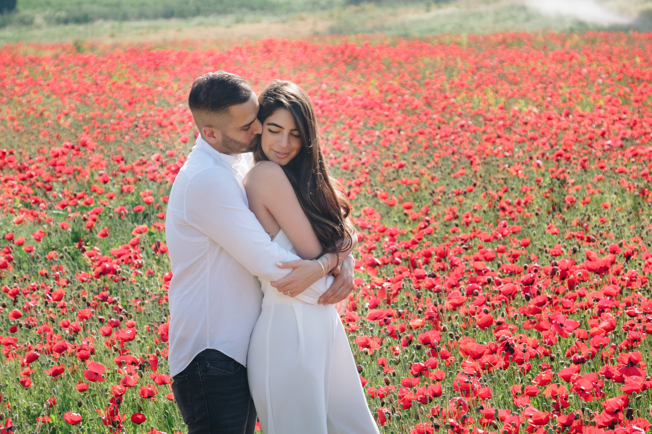 Love Story 1. Anton Mislawsky photographer and filmmaker