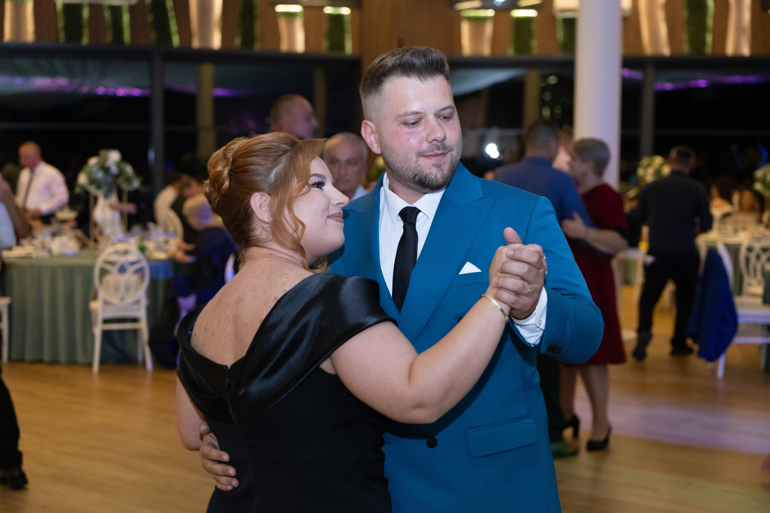 Costi & Madalina. Fotograf de nunta — Ionut Belea dar si evenimente corporate din Romania