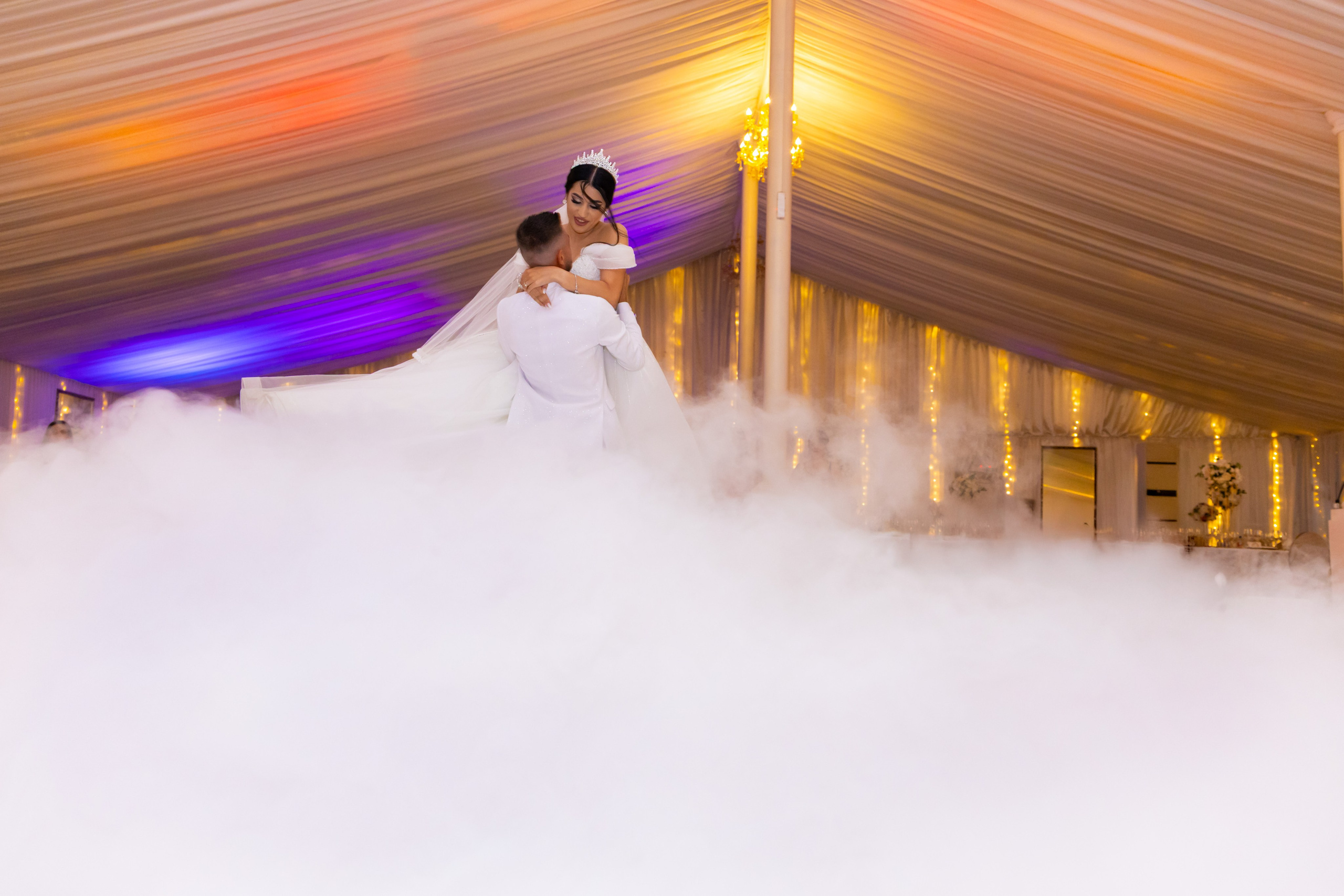 Andreea & Alex. Fotograf de nunta — Ionut Belea dar si evenimente corporate din Romania