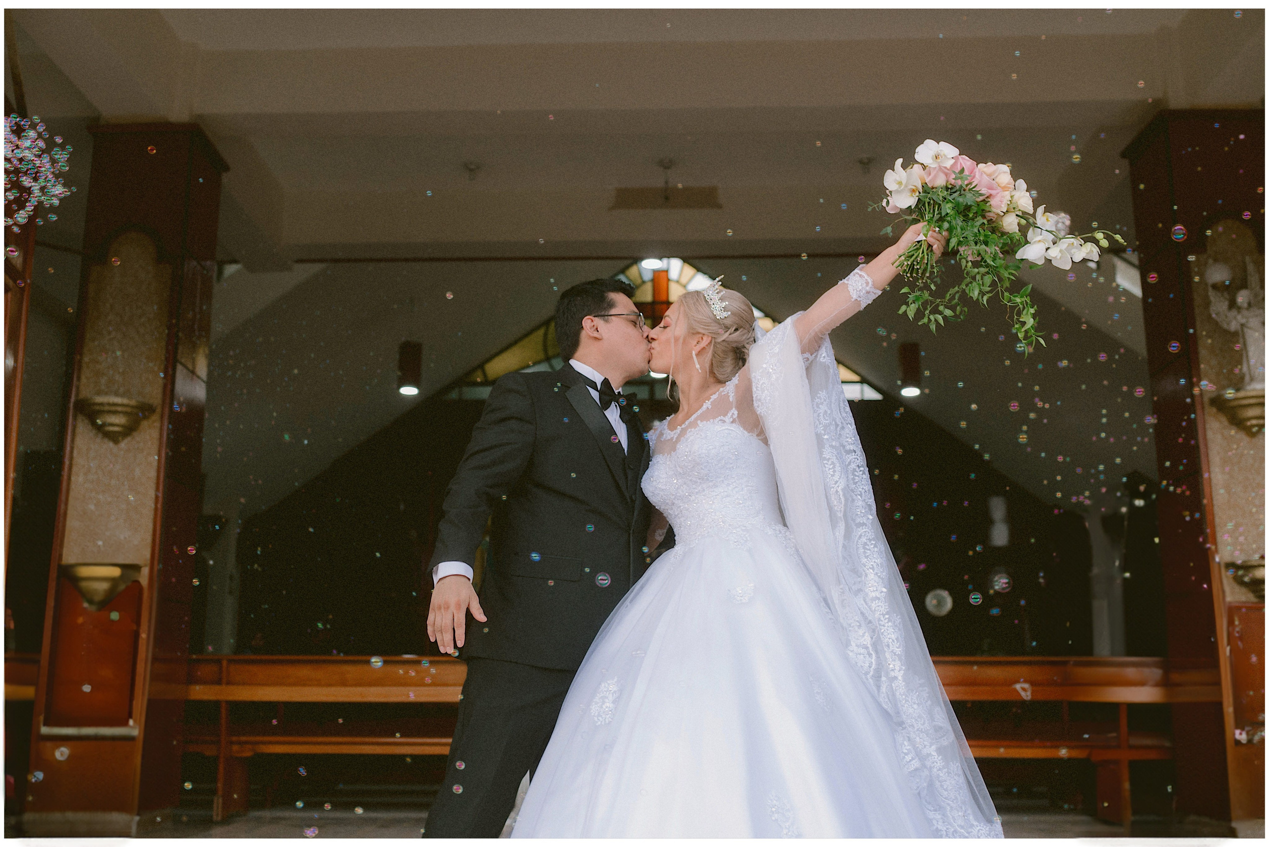 Fotografía de Bodas · Carlos RaGo