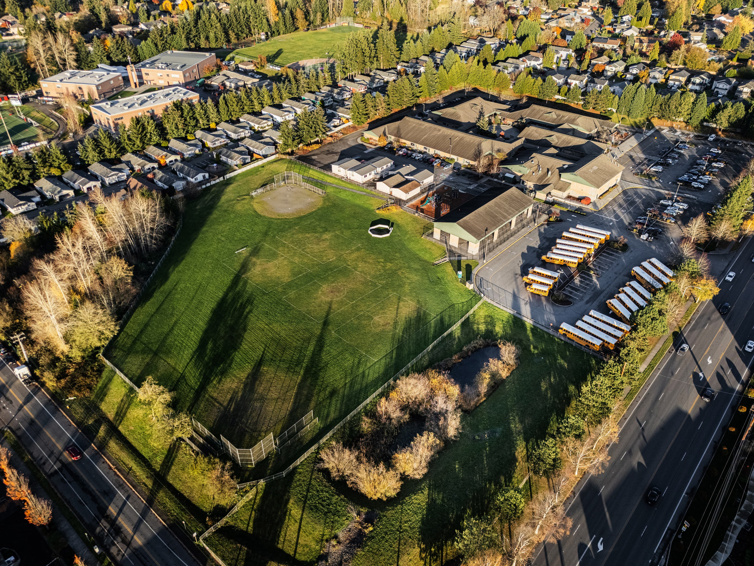 Real Estate photography. Washington state. EVAN ARISTOV WEDDING PHOTOGRAPHY — Seattle Wedding Photographer