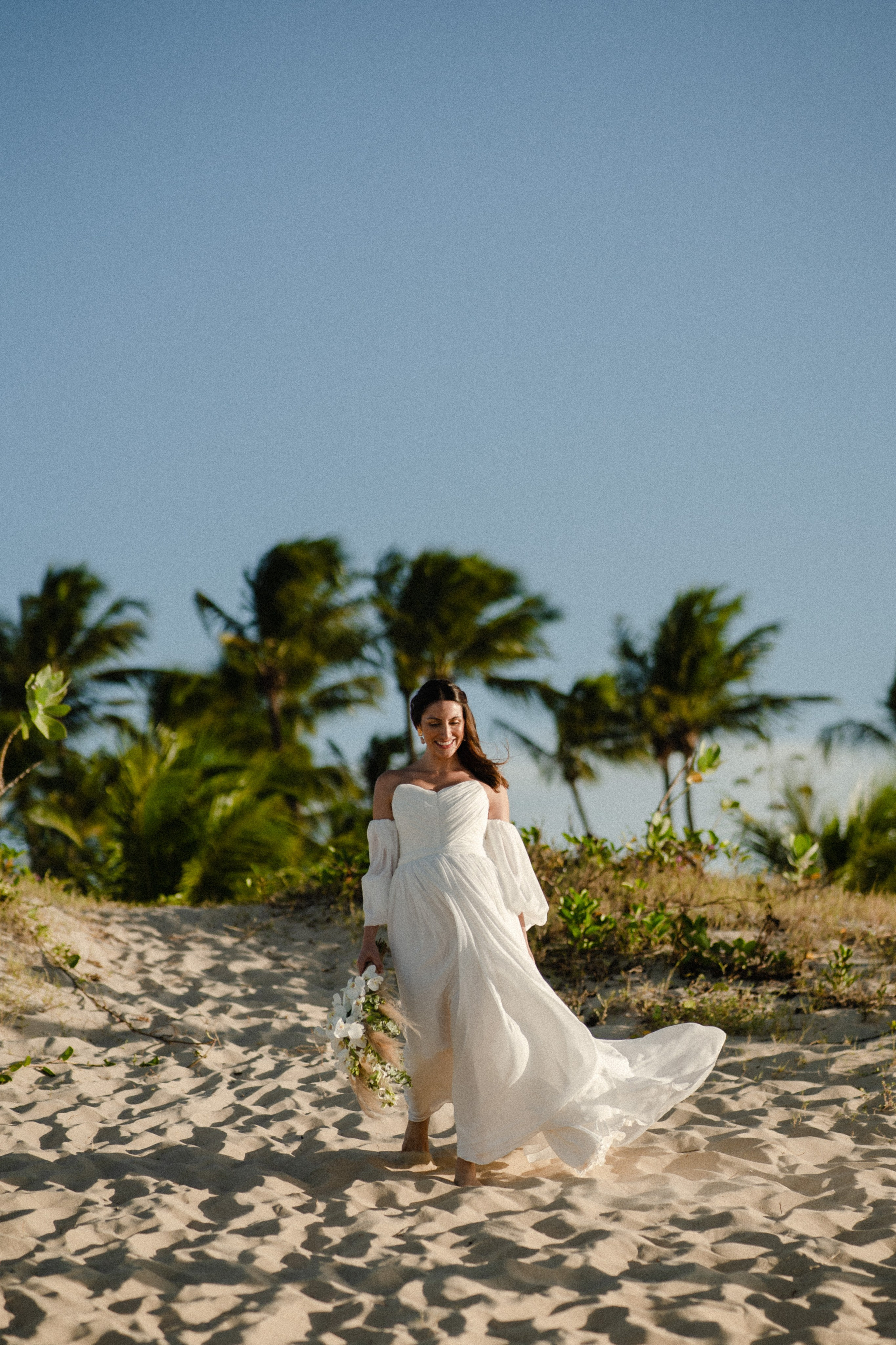 Shai & João | S.M. do Gostoso-RN. Fotógrafo de casamentos e gestantes