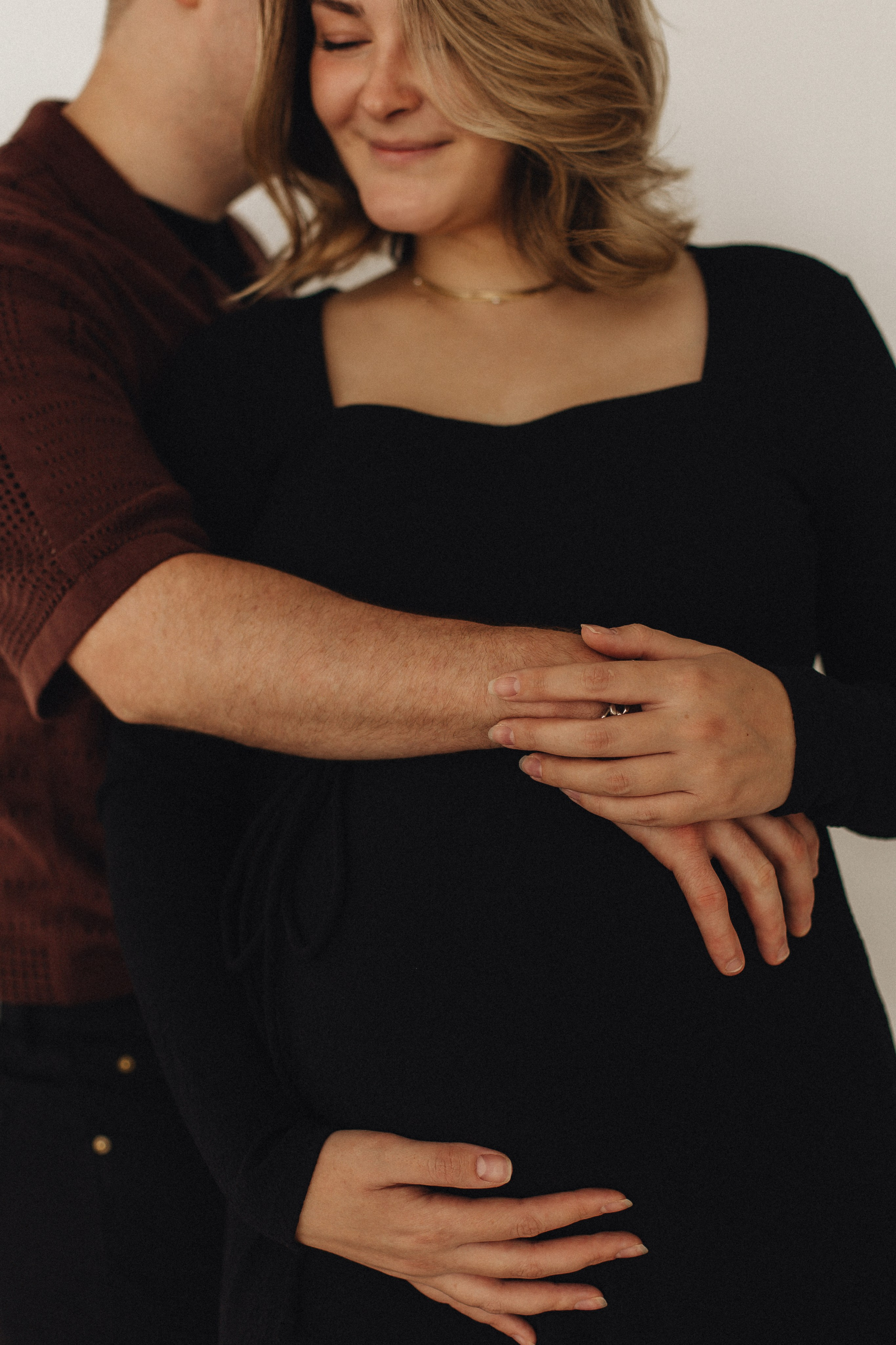 LOUIS & SAMIRA. Photographer in Dallas