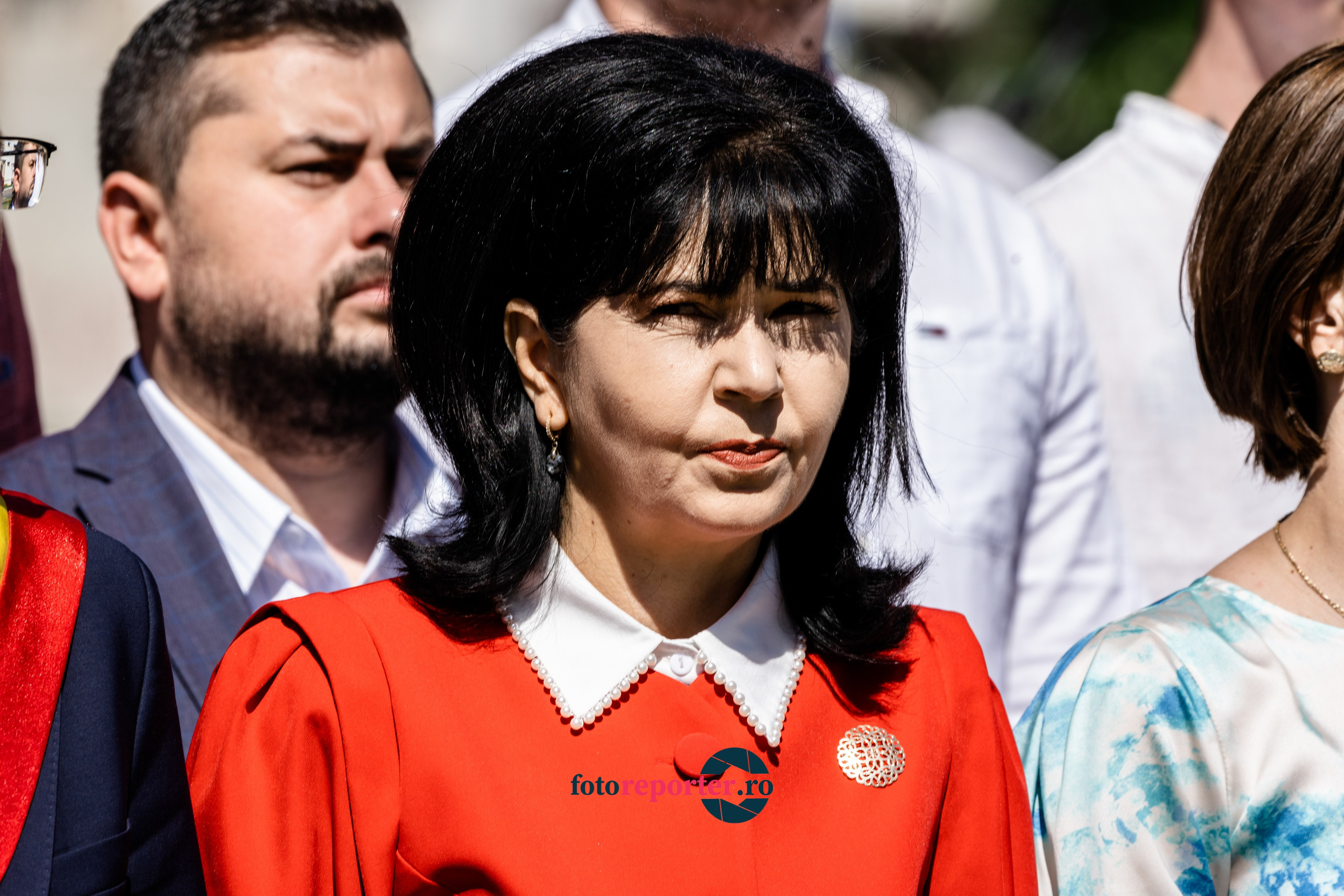 Ziua Drapelului Național sărbătorită la Botoșani. GALERIE FOTO.https://foto-reporter.ro .https://www.facebook.com/alinochirila/