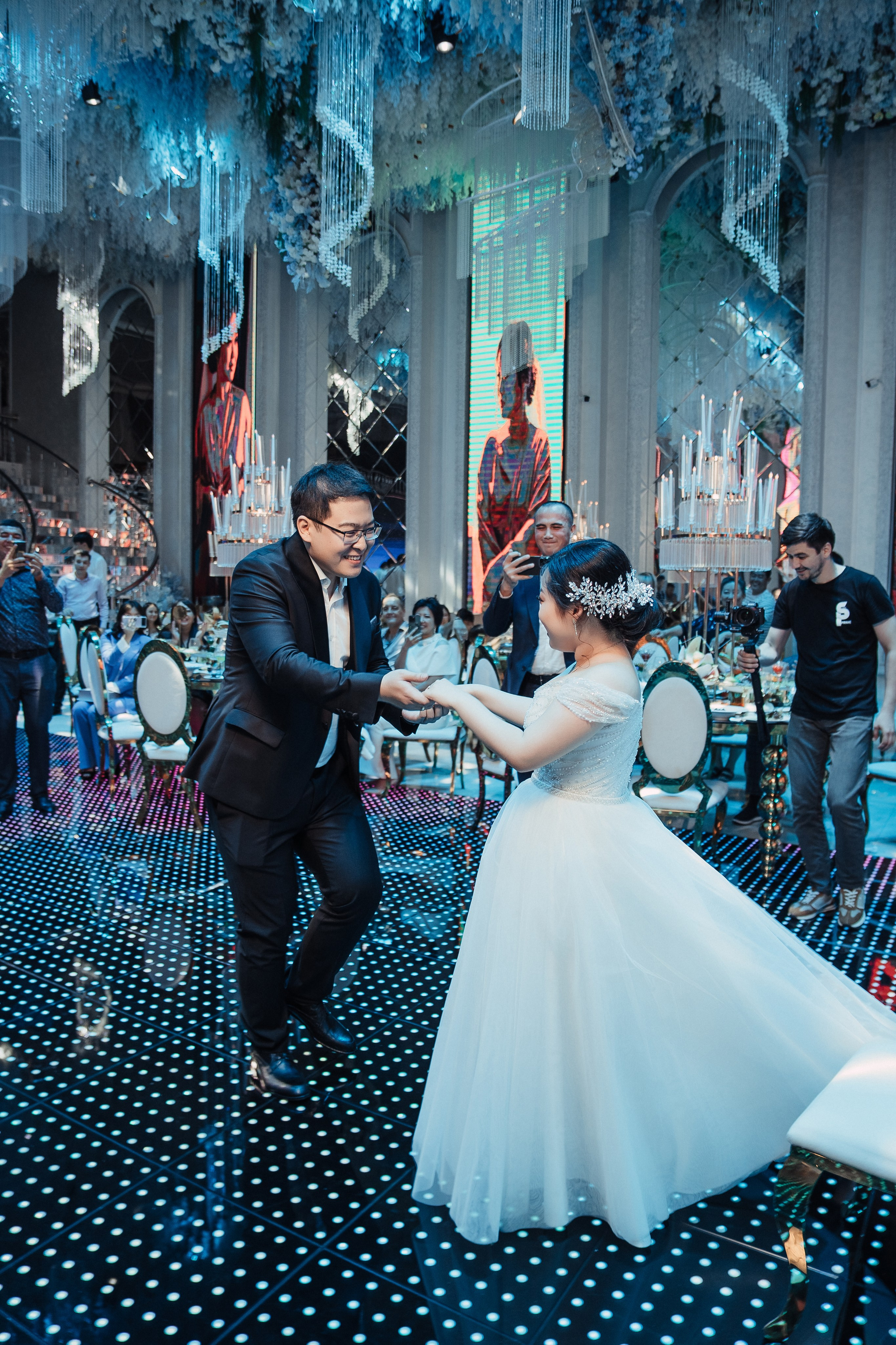 Вадим и Ирина. PRIME STUDIO