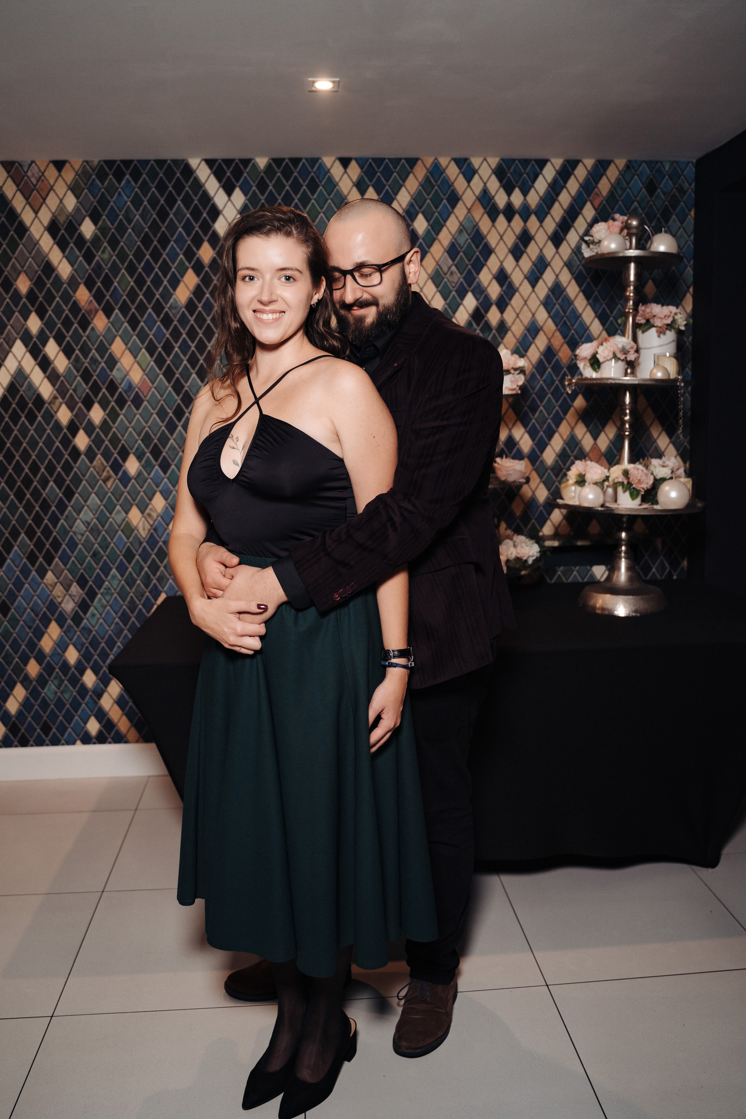 Piotr i Roksolana. Karina Czernecka Foto