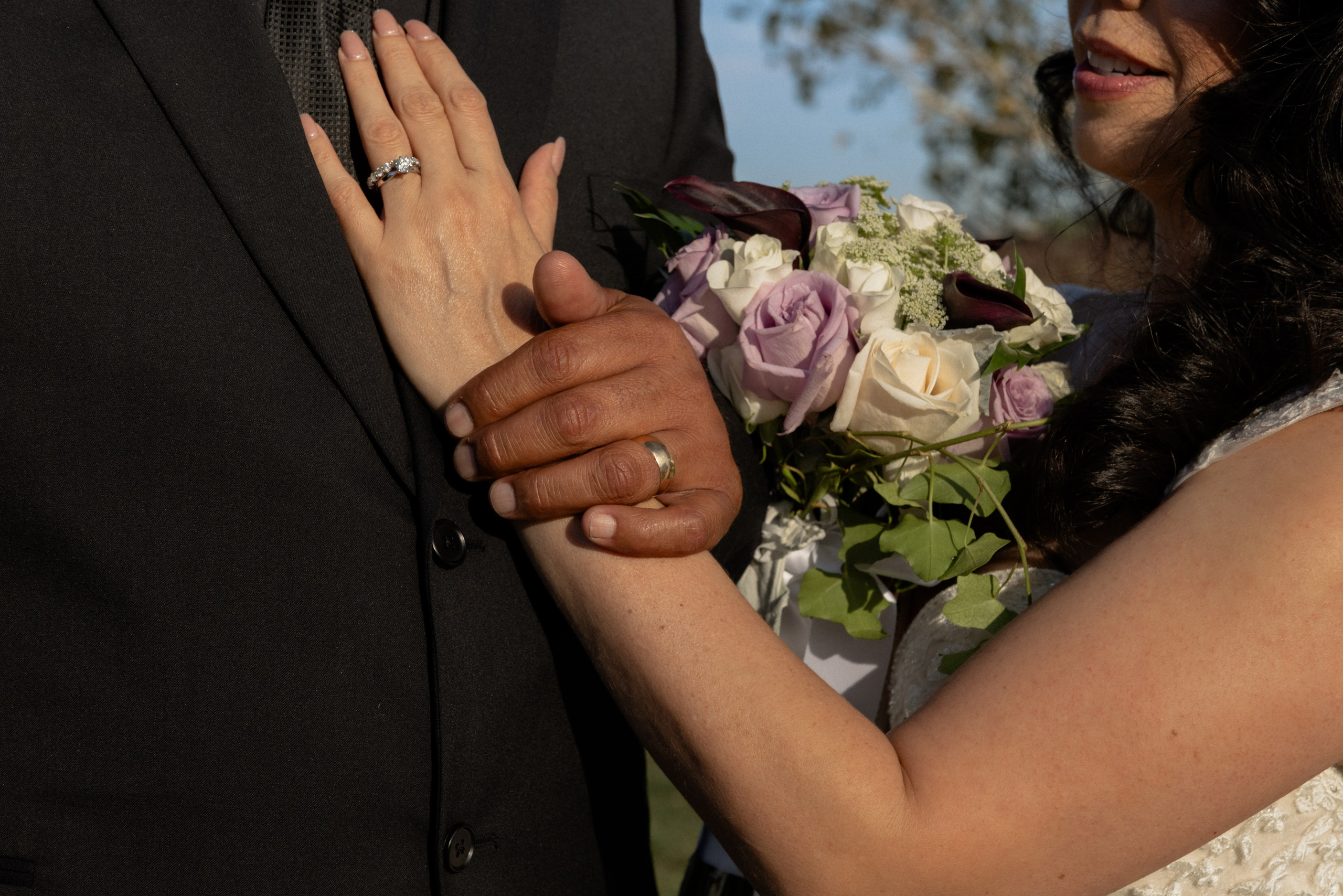 Martha & Lazaro. Portrait, family, maternity & wedding photography & videography in SoCal Kseni Vibe